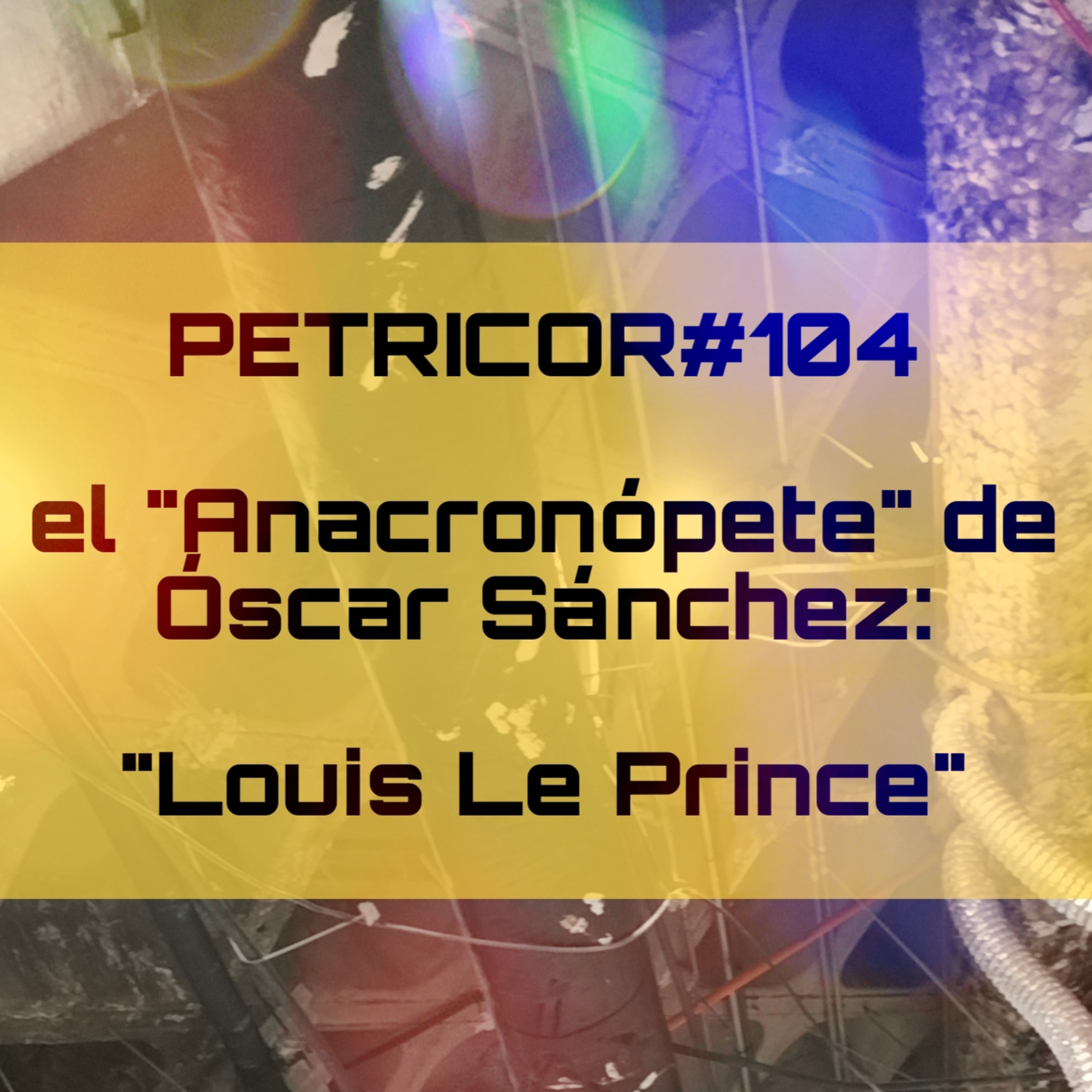 Petricor