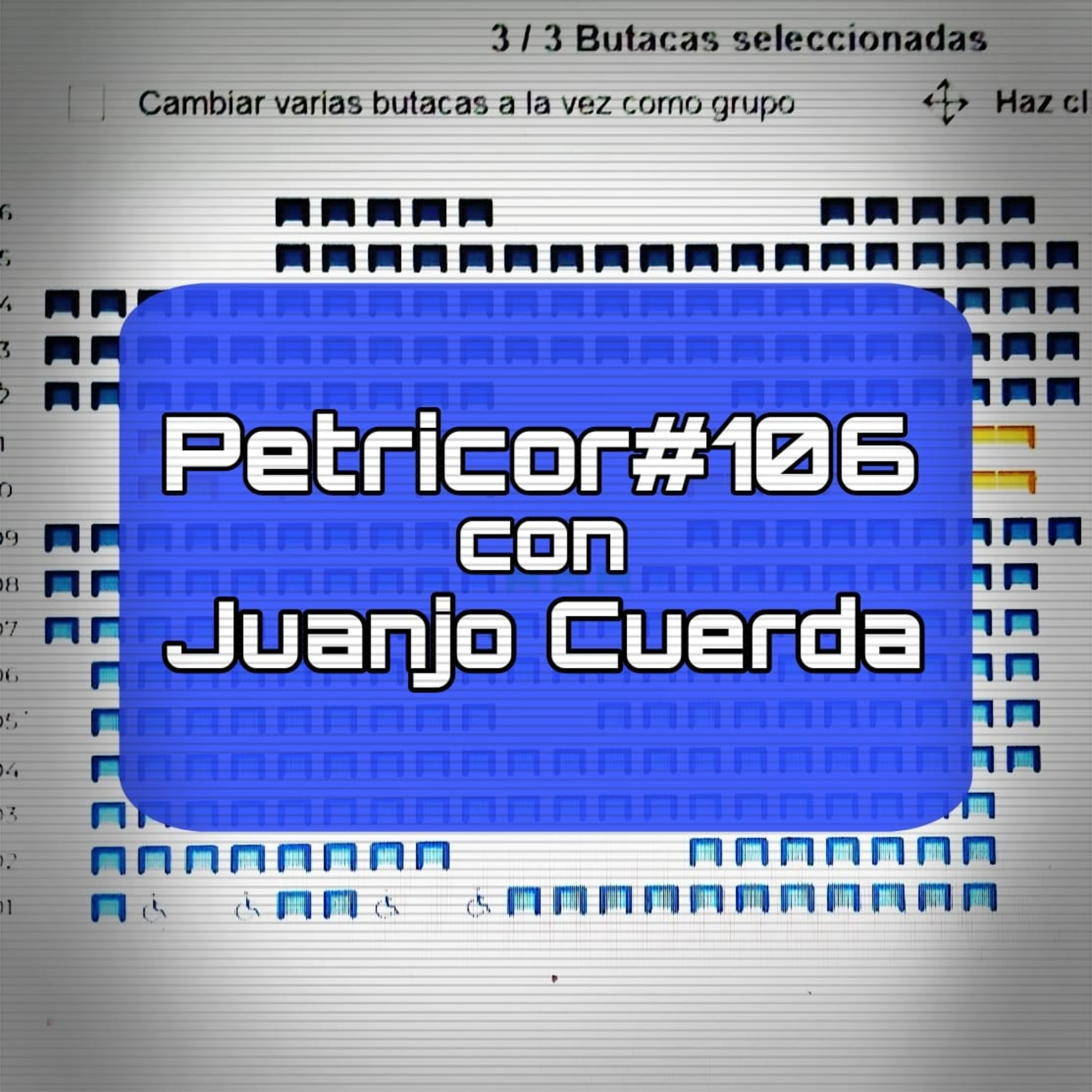 Petricor