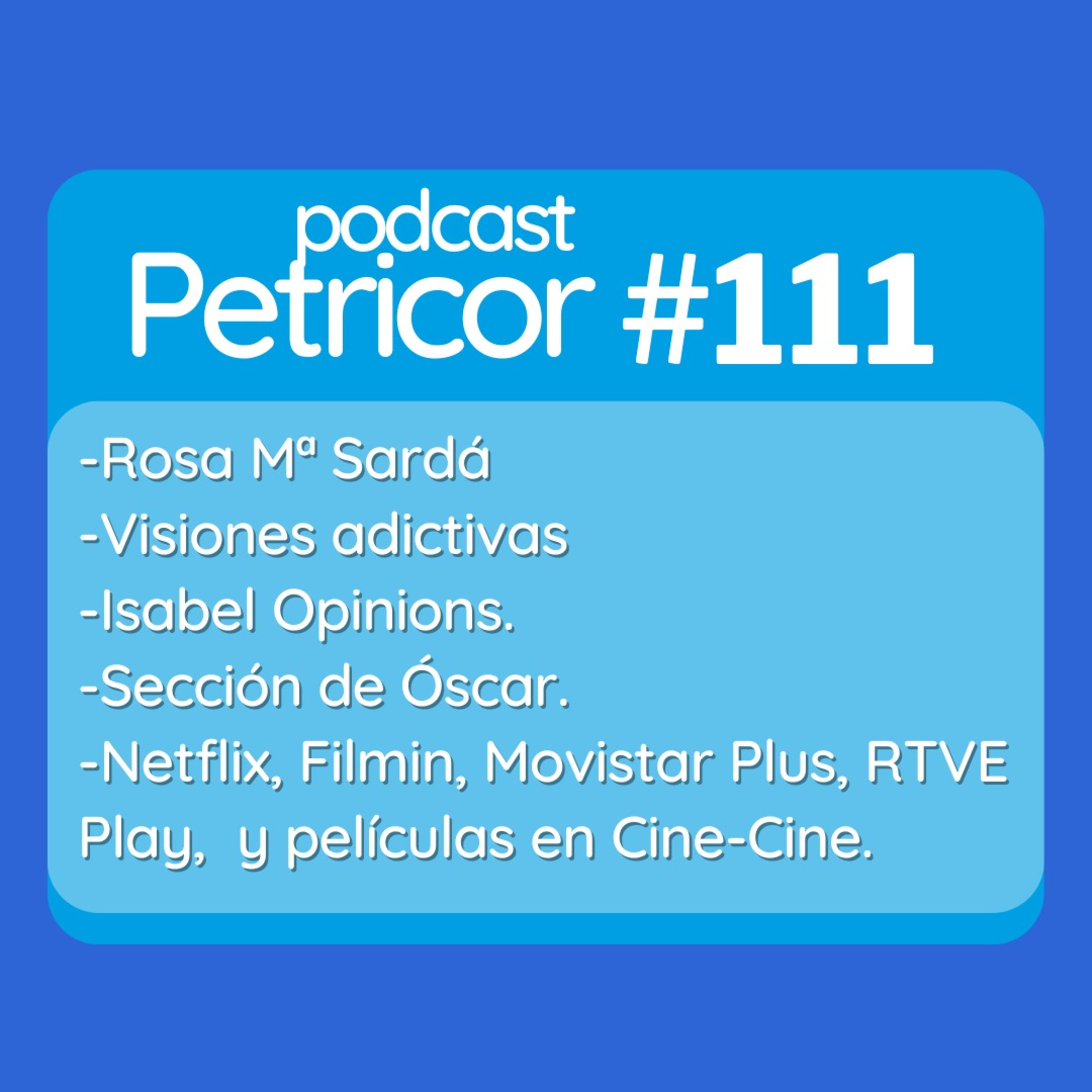 Petricor
