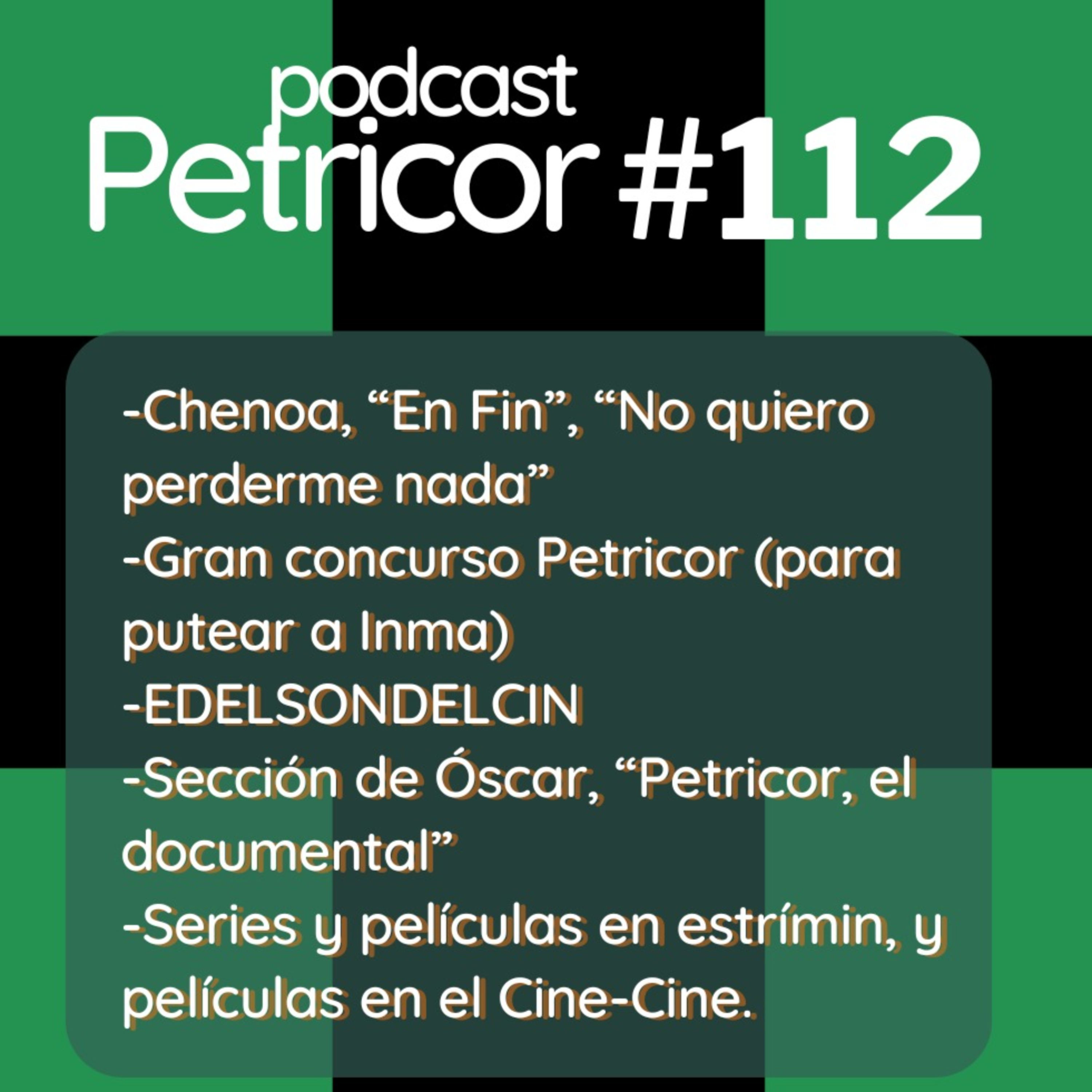 Petricor