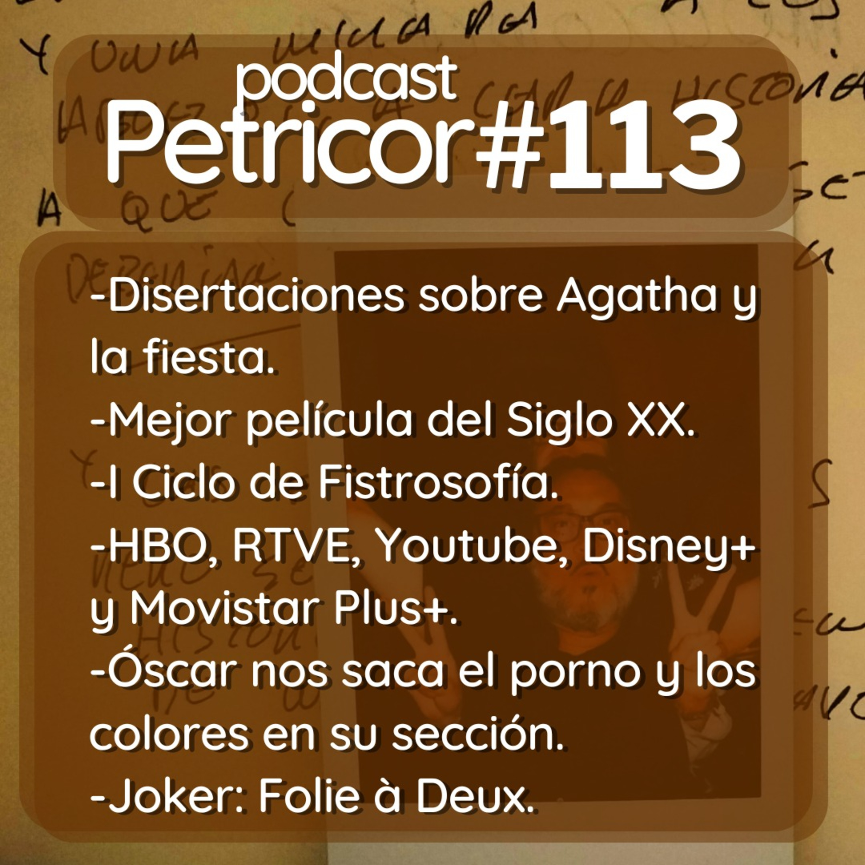 Petricor
