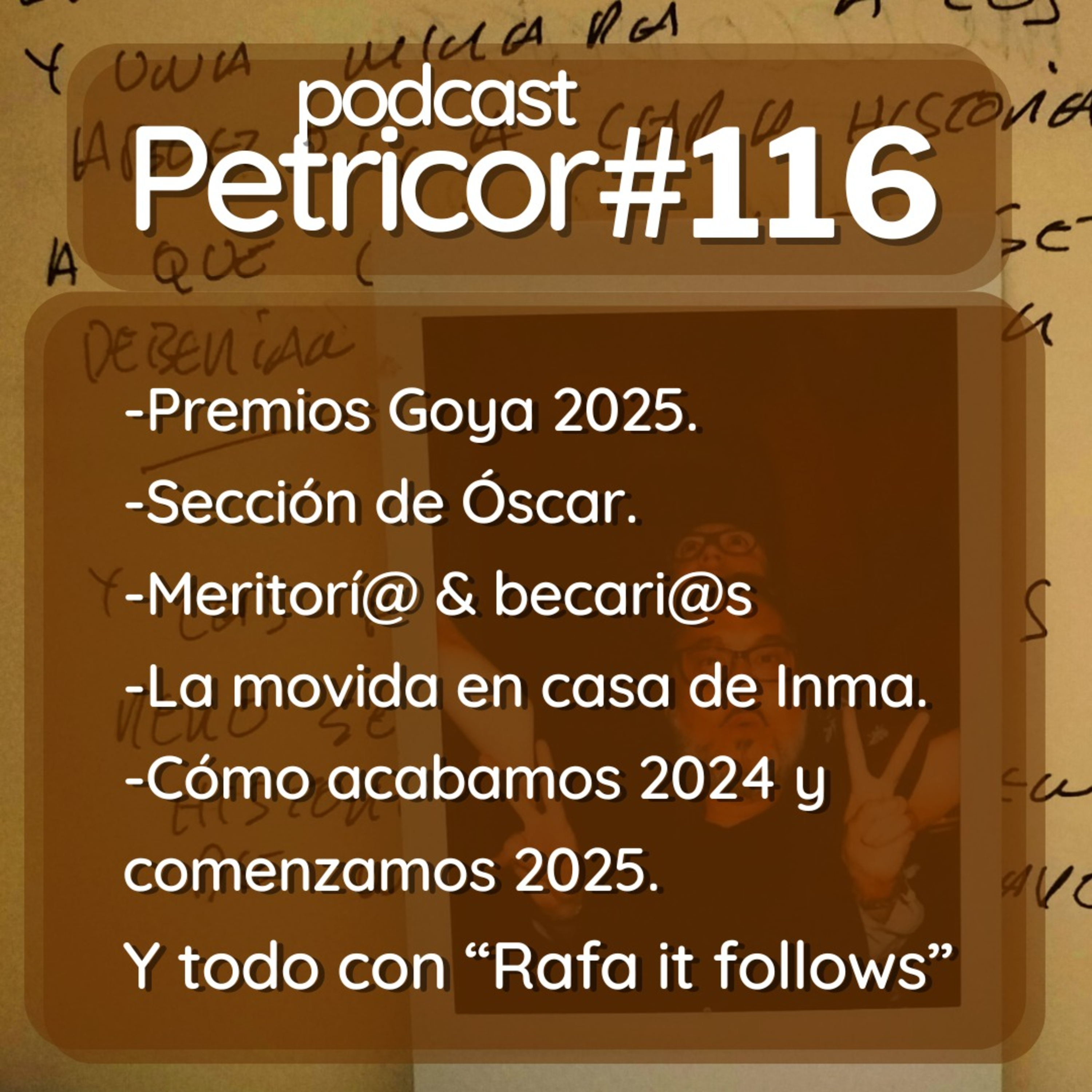 Petricor