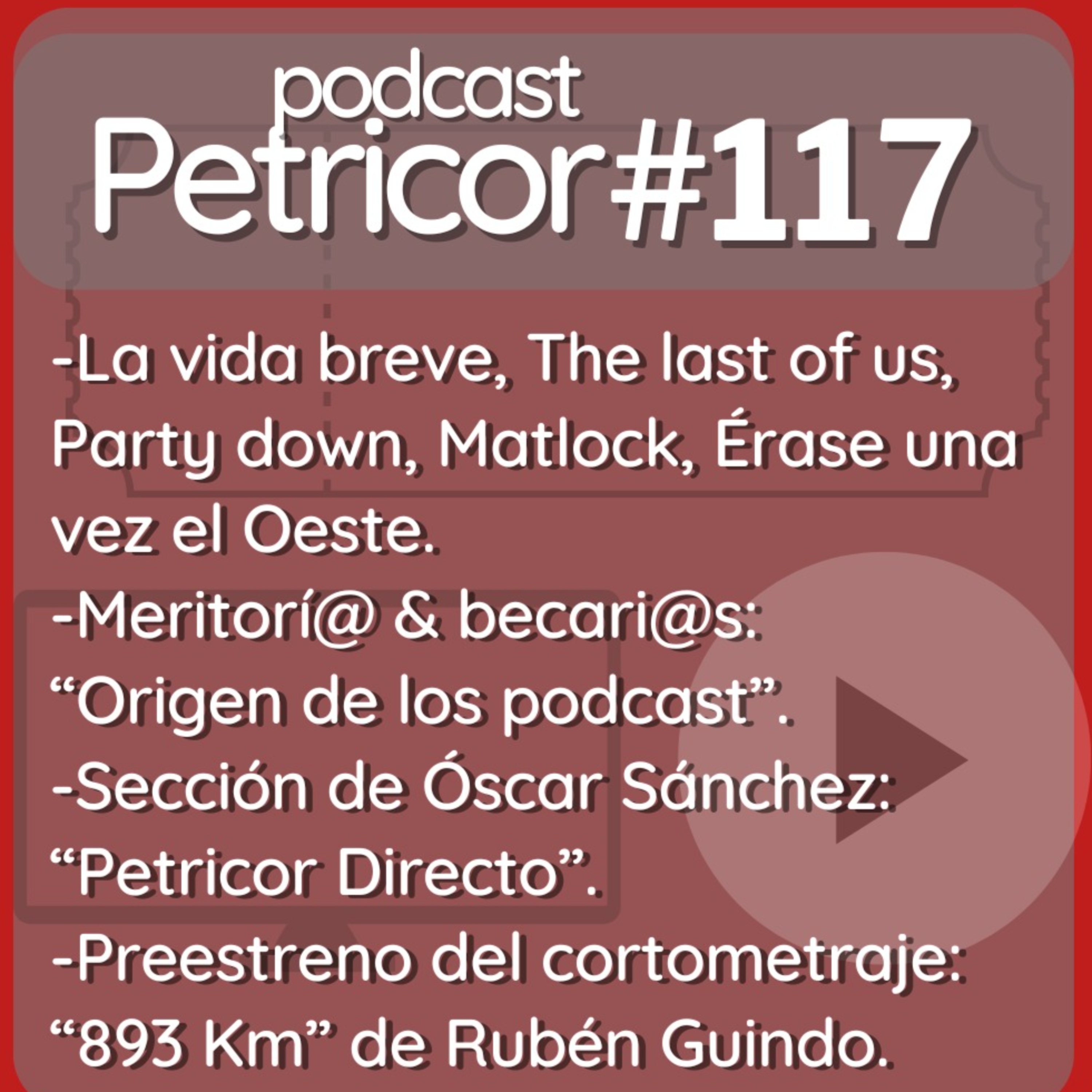 Petricor