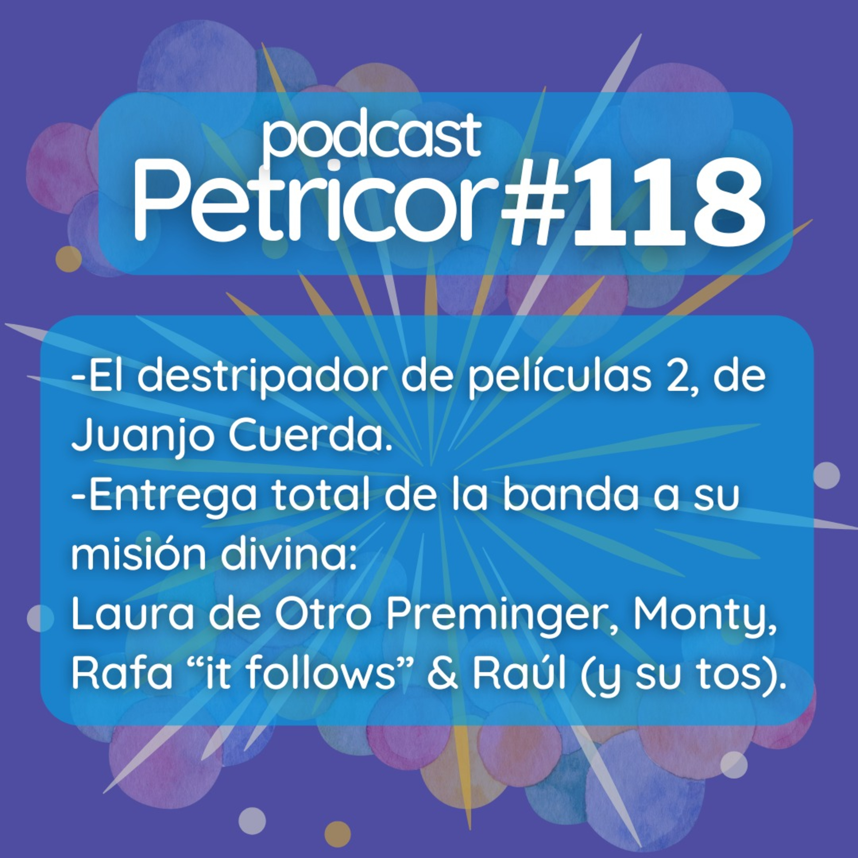 Petricor