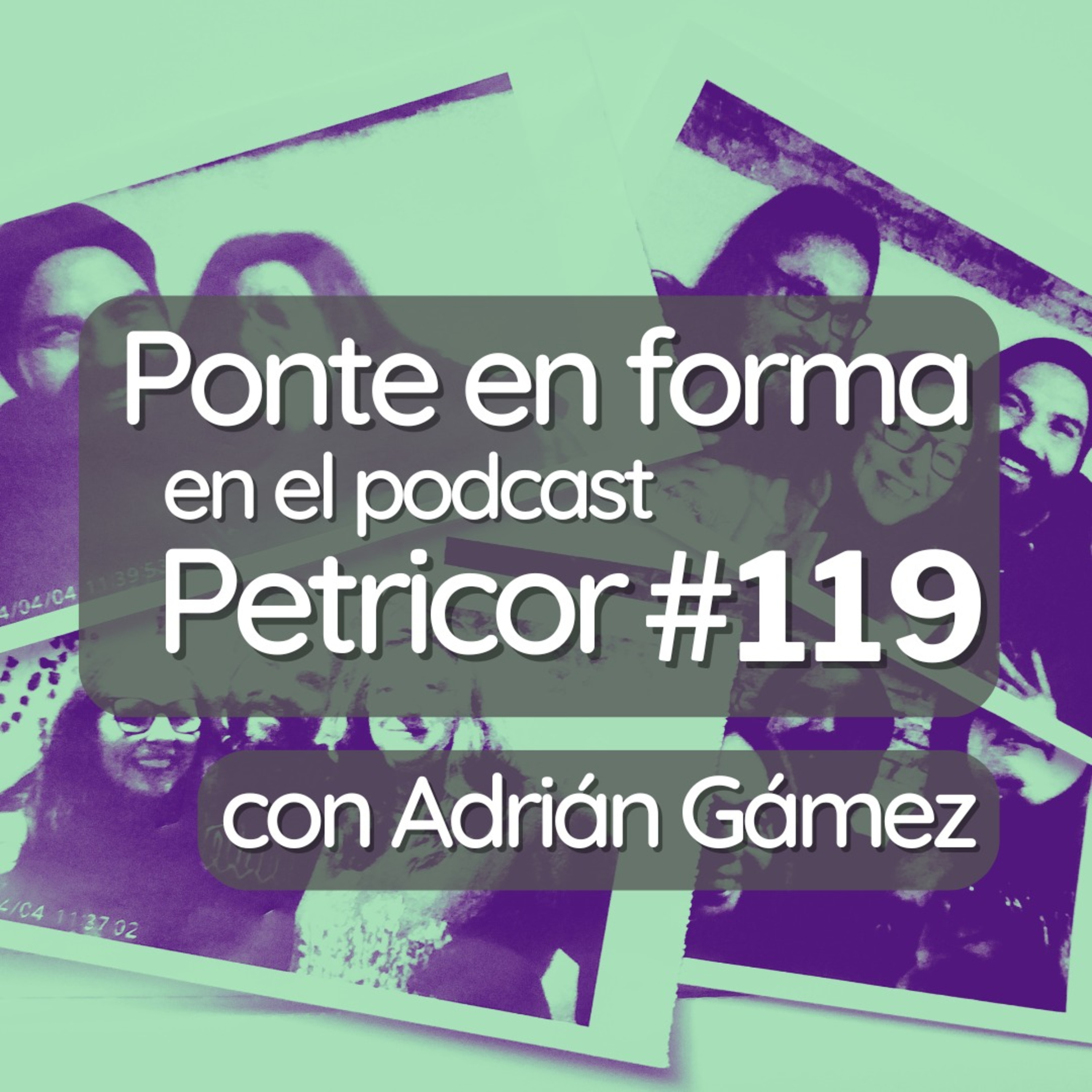 Petricor