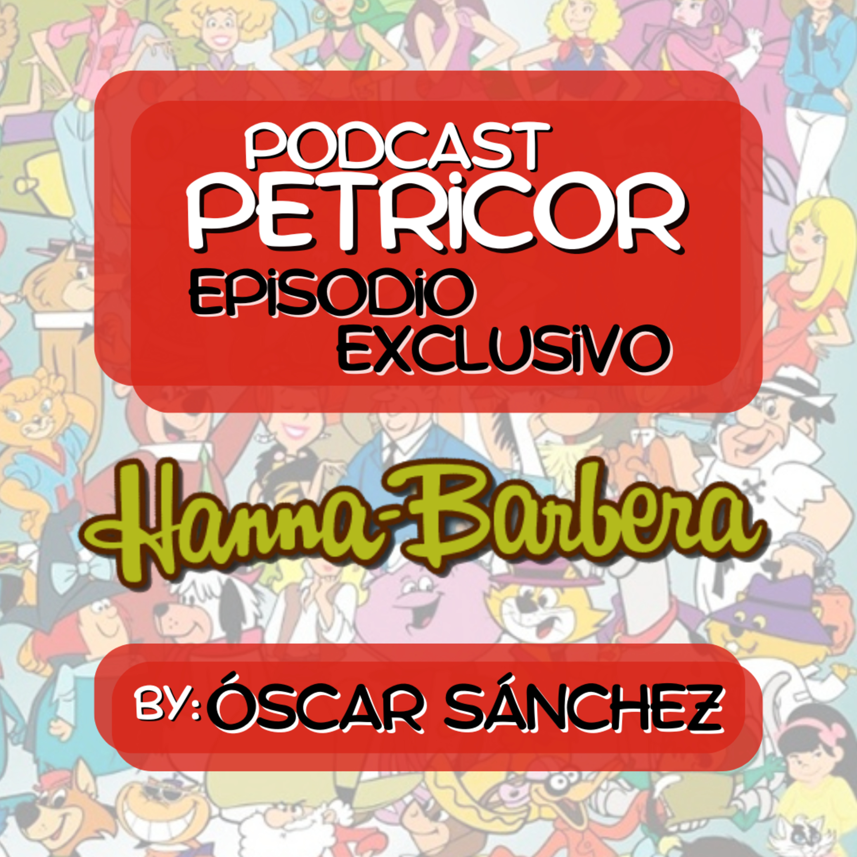 Petricor
