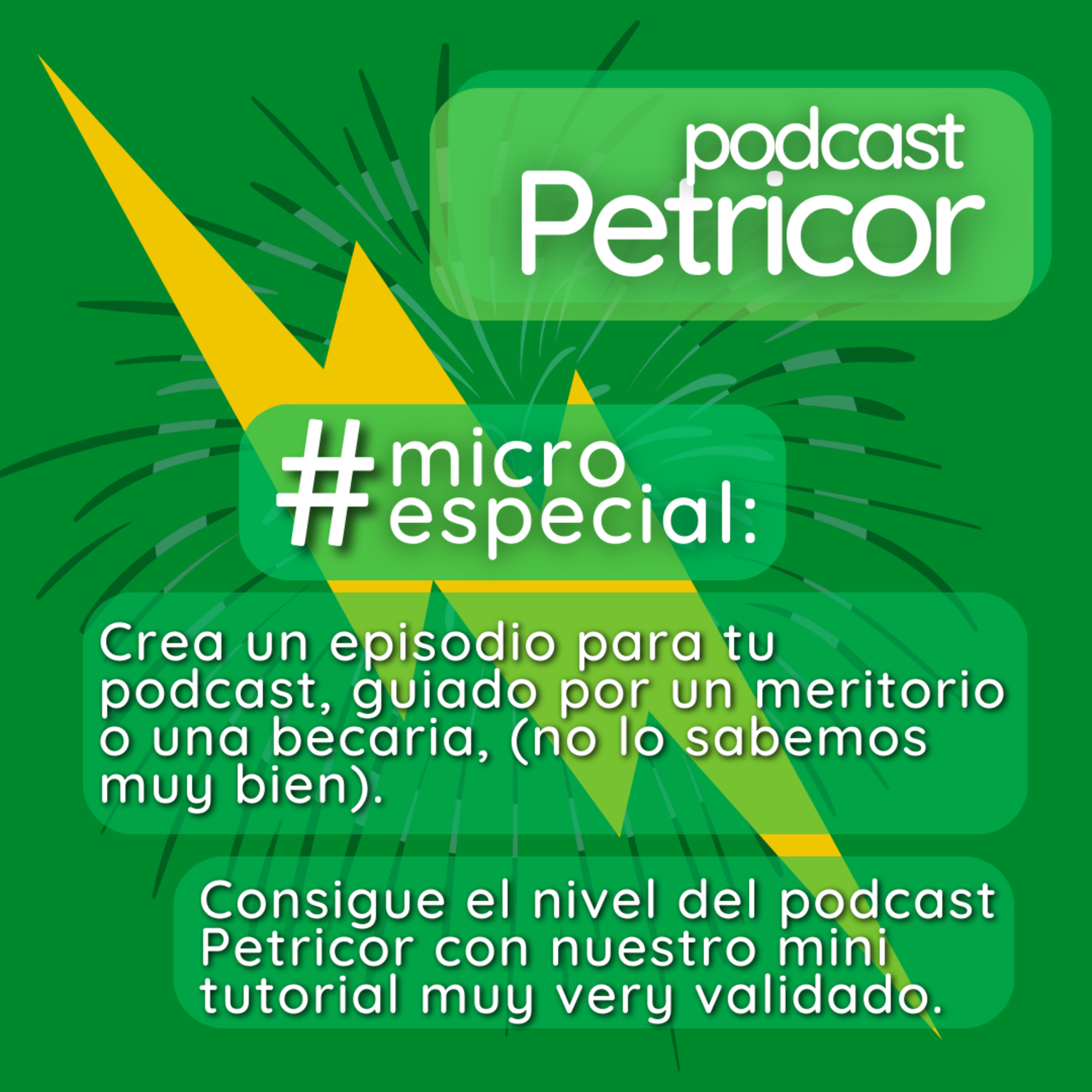 Petricor