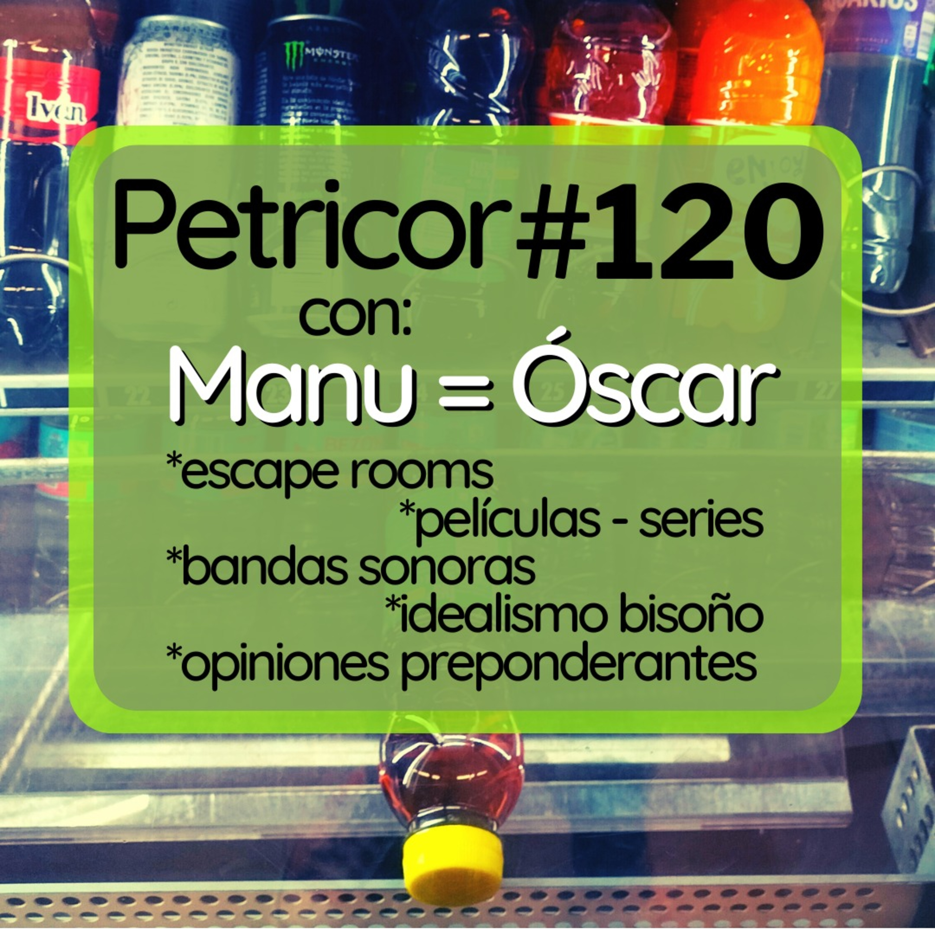 Petricor