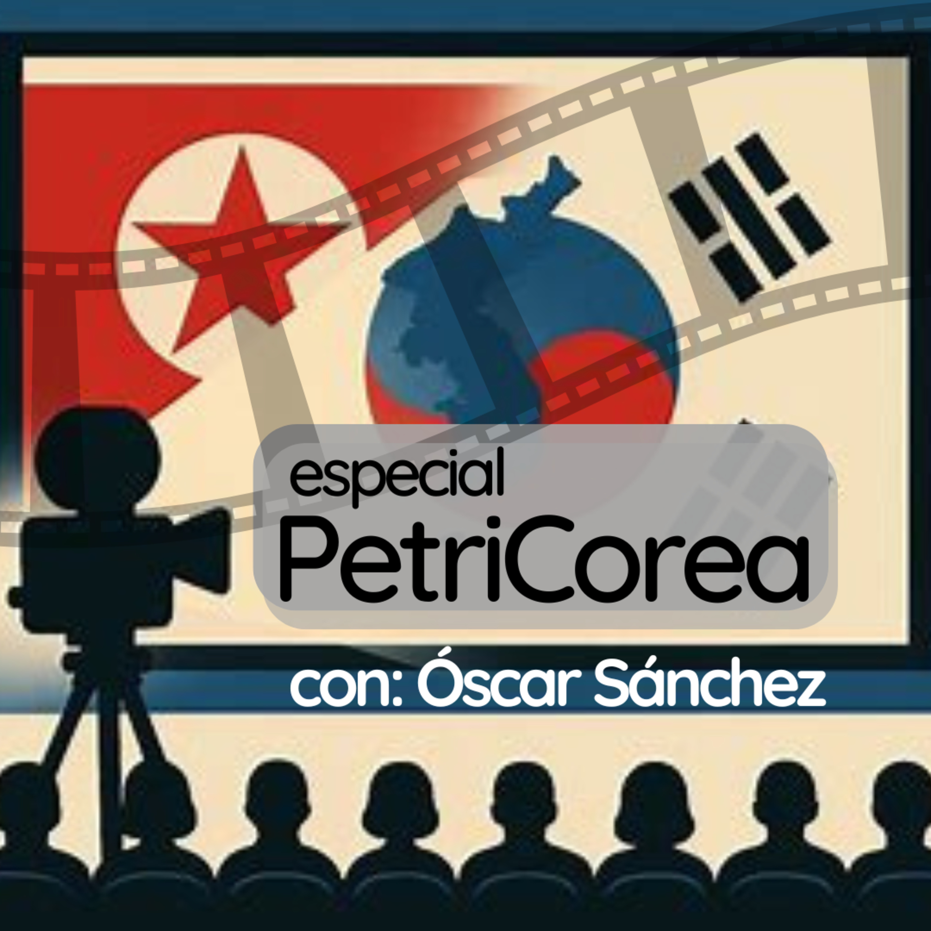 Portada de Petricor