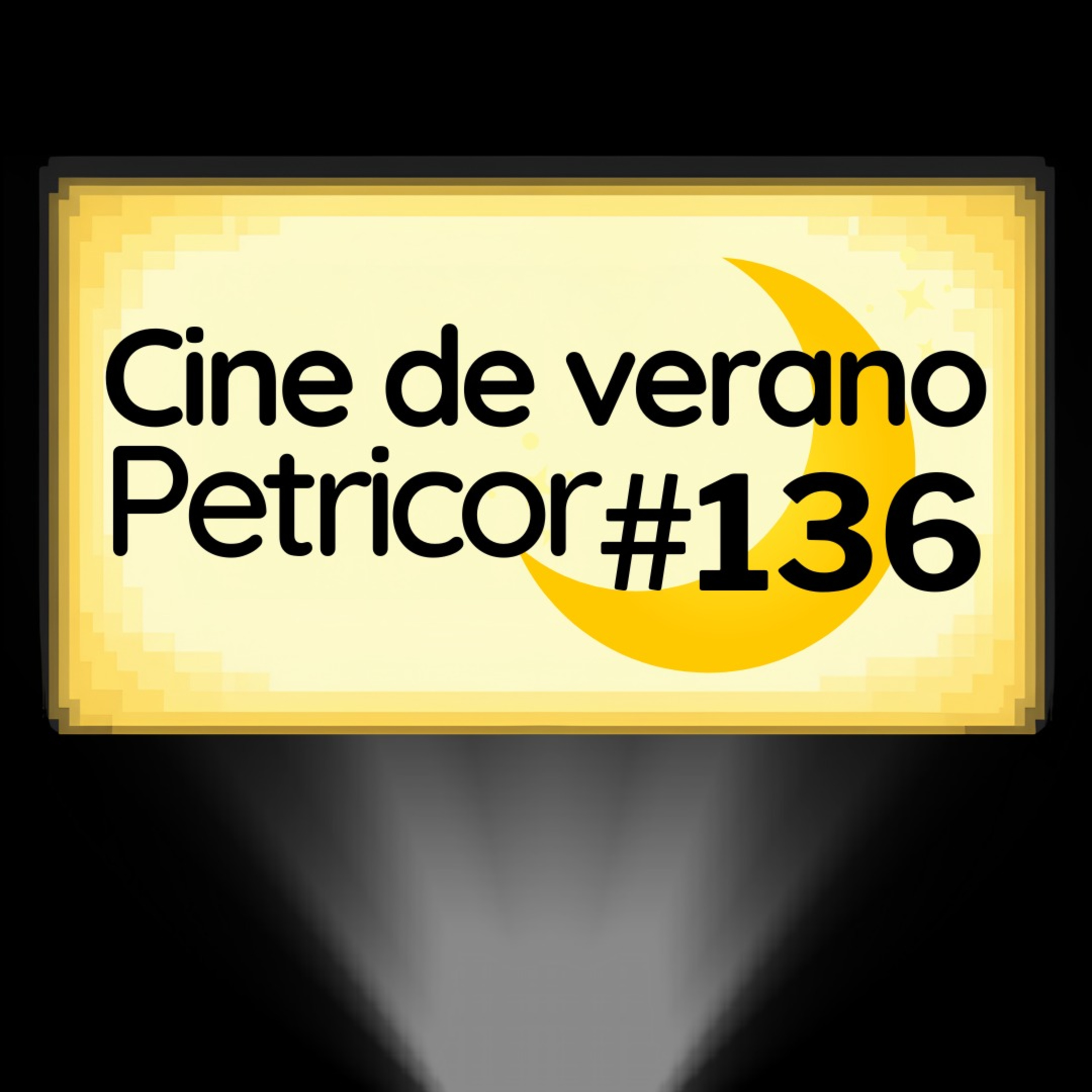 Portada de Petricor