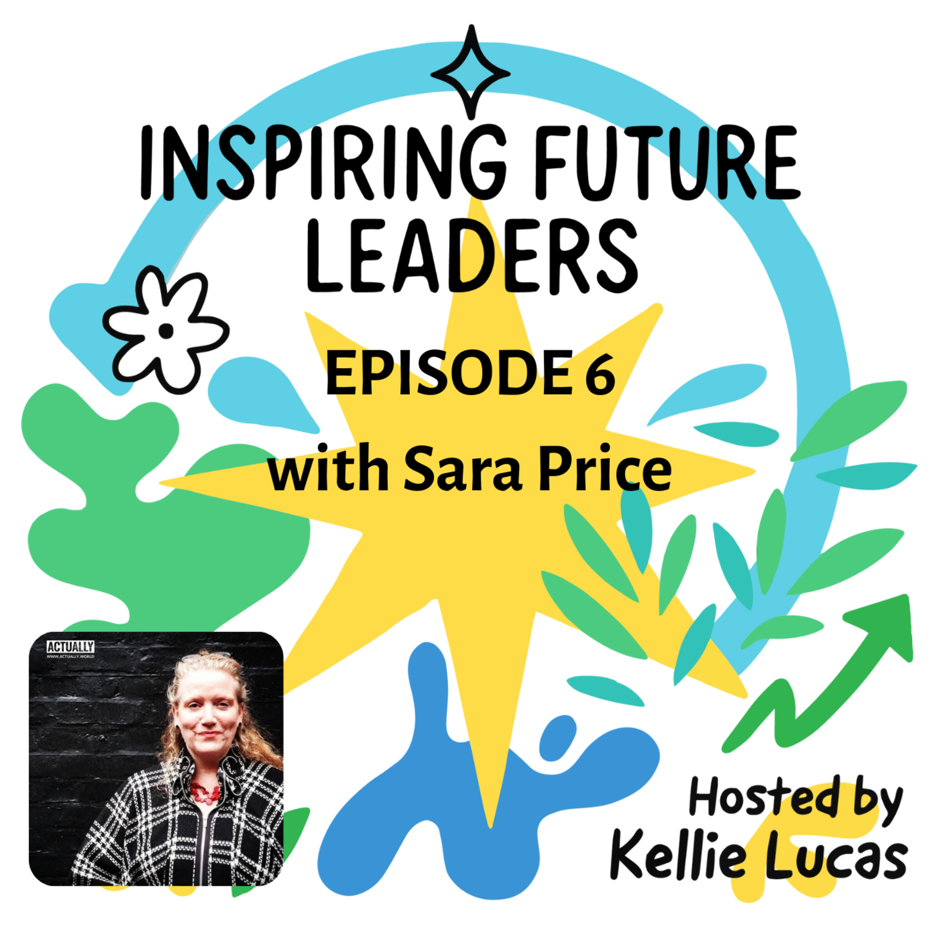 Inspiring Future Leaders