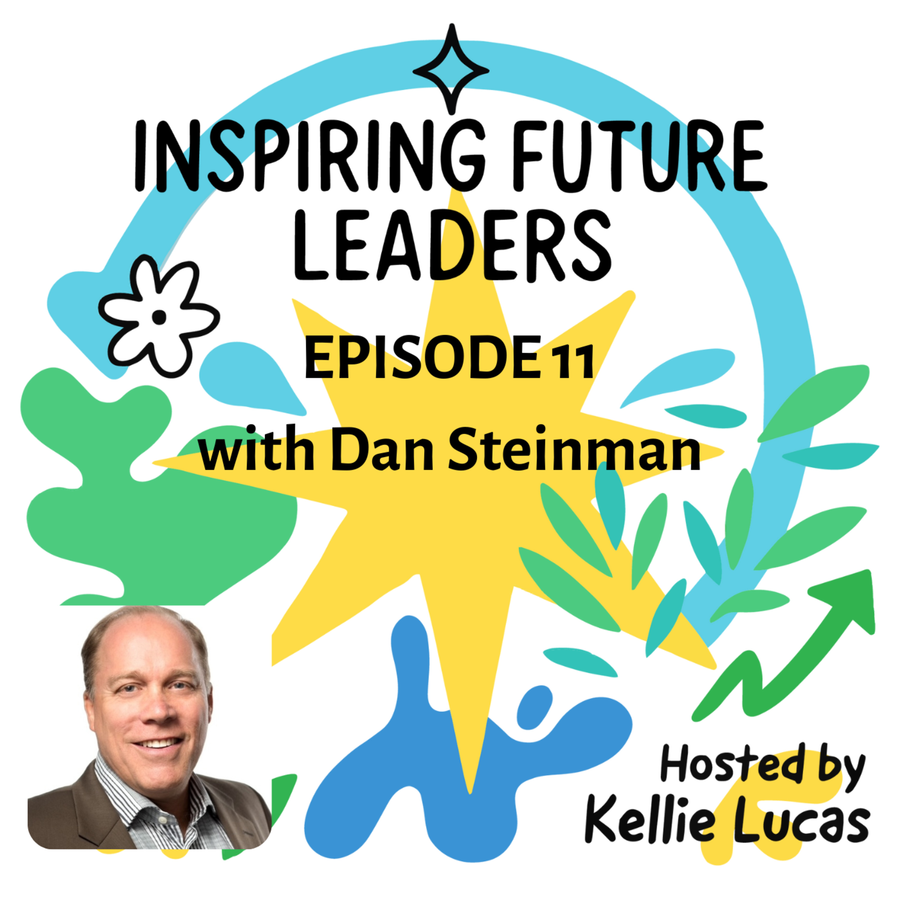 Inspiring Future Leaders