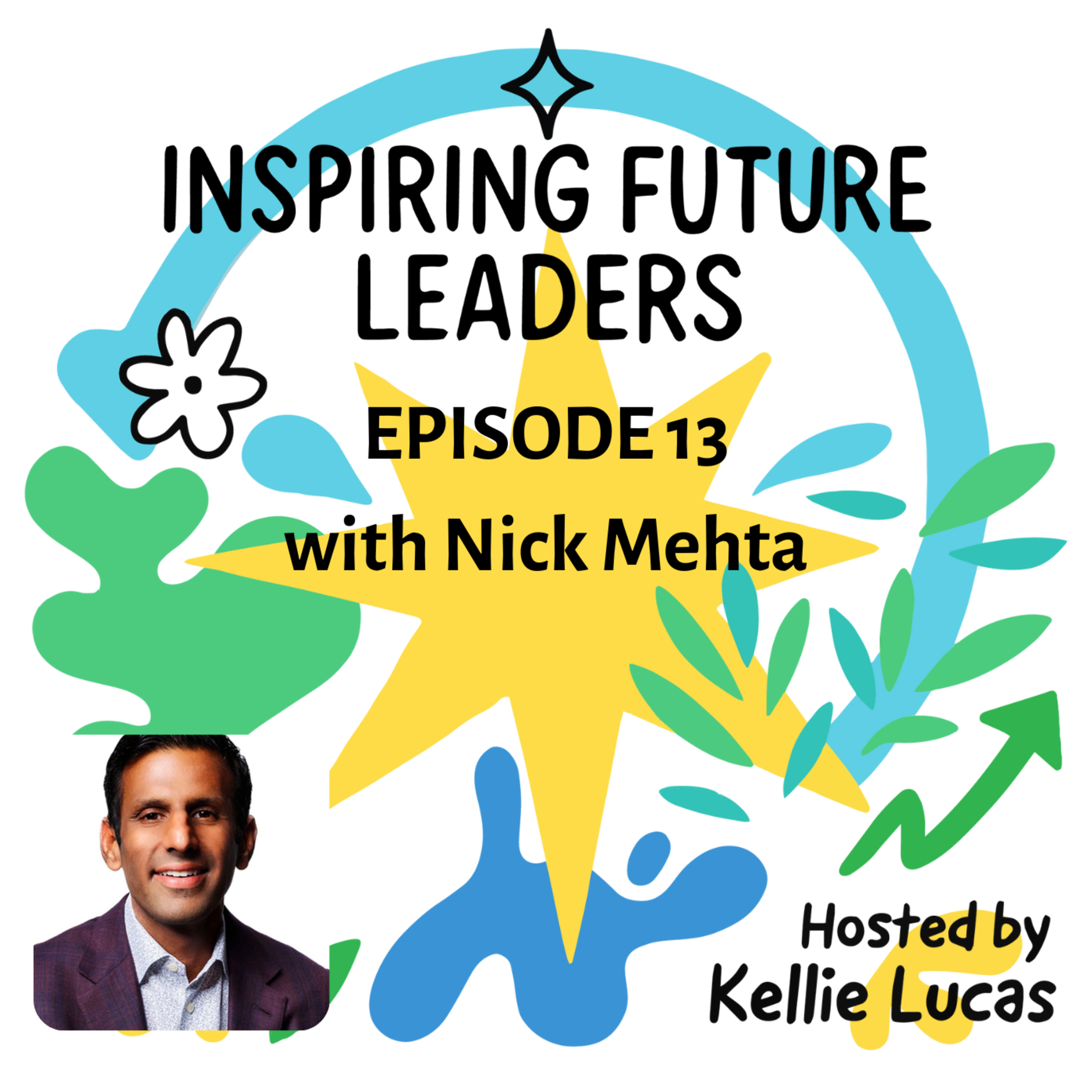 Inspiring Future Leaders