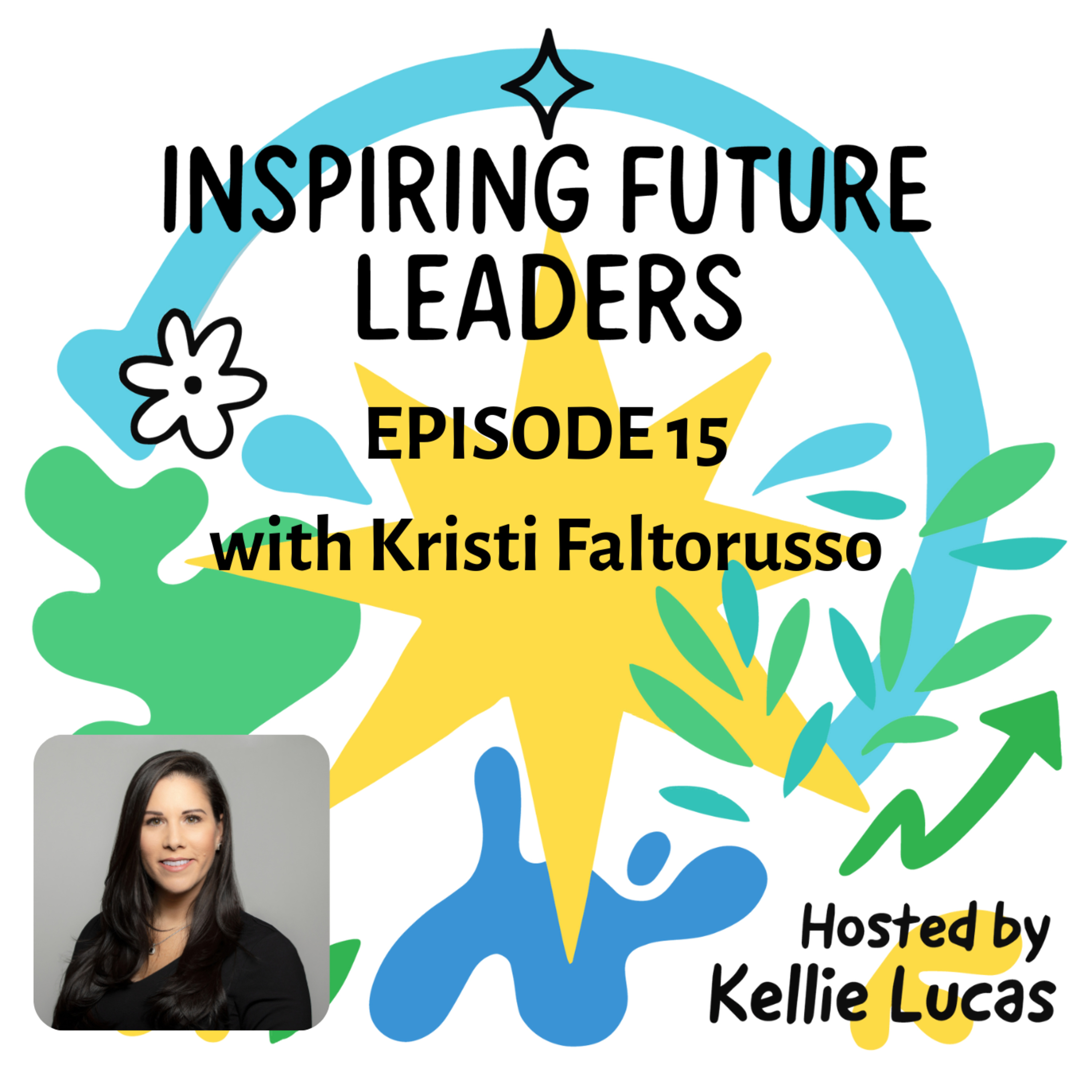 Inspiring Future Leaders