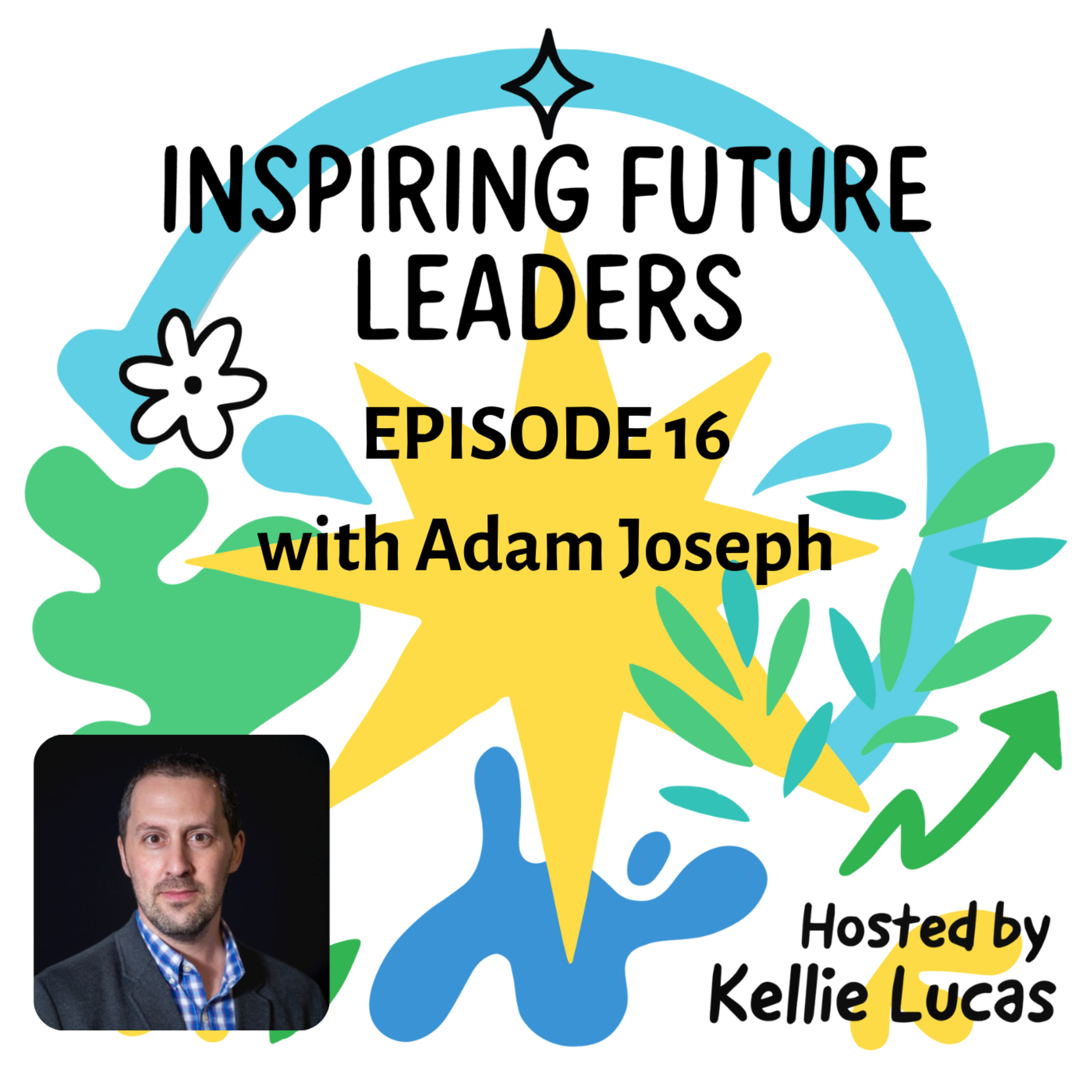 Inspiring Future Leaders