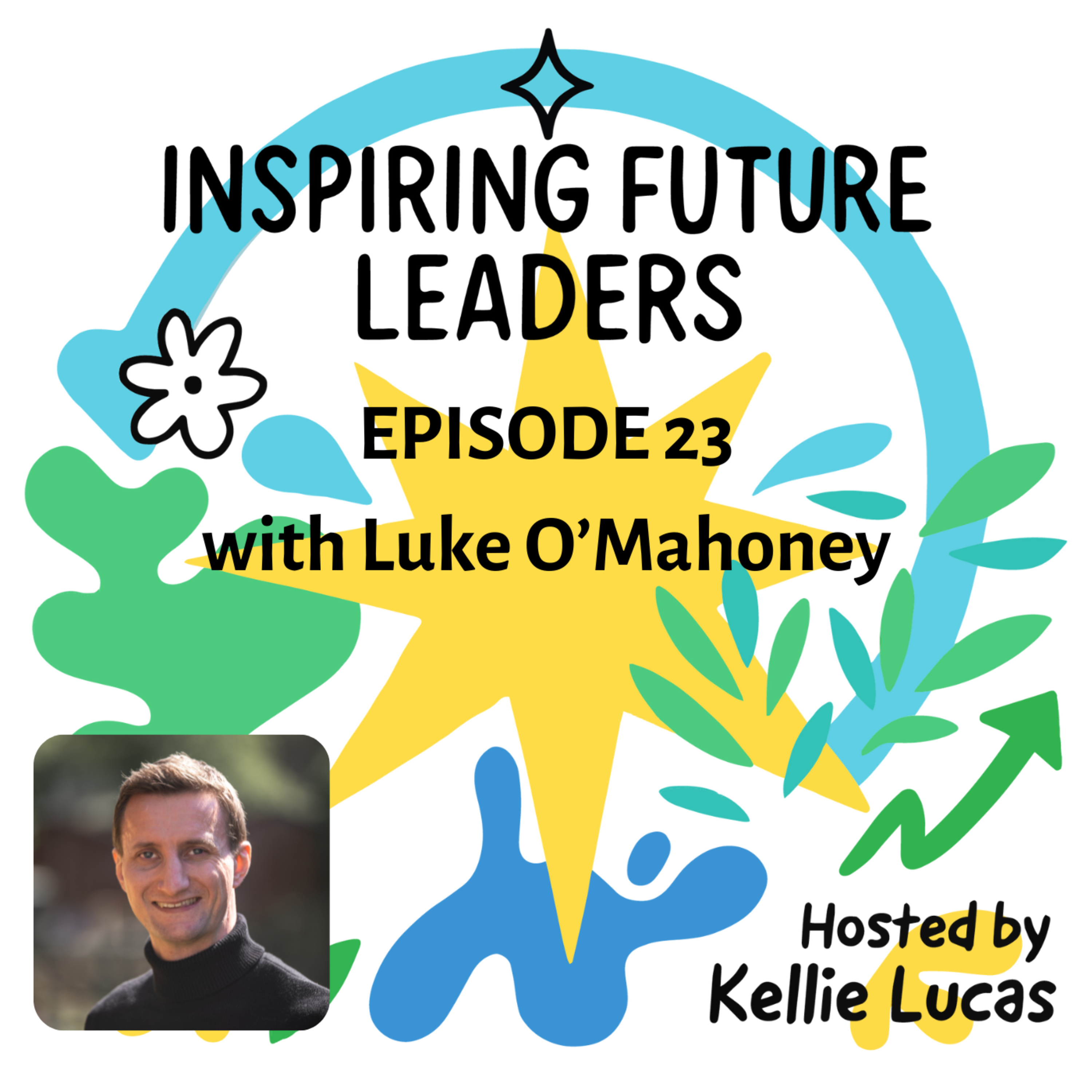 Inspiring Future Leaders