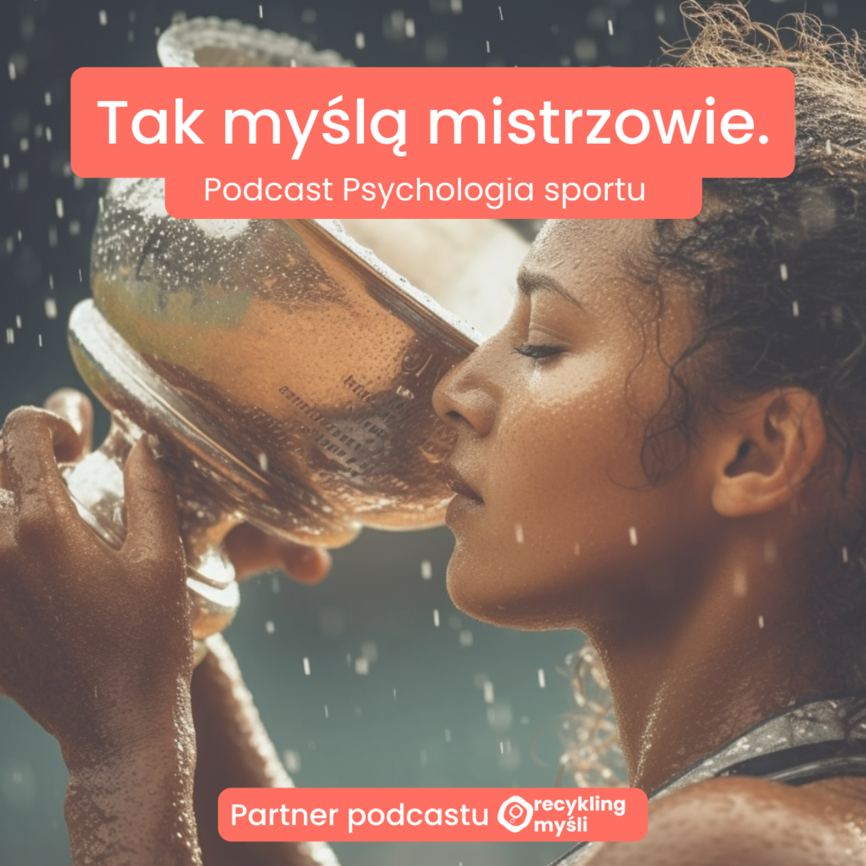 Psychologia sportu