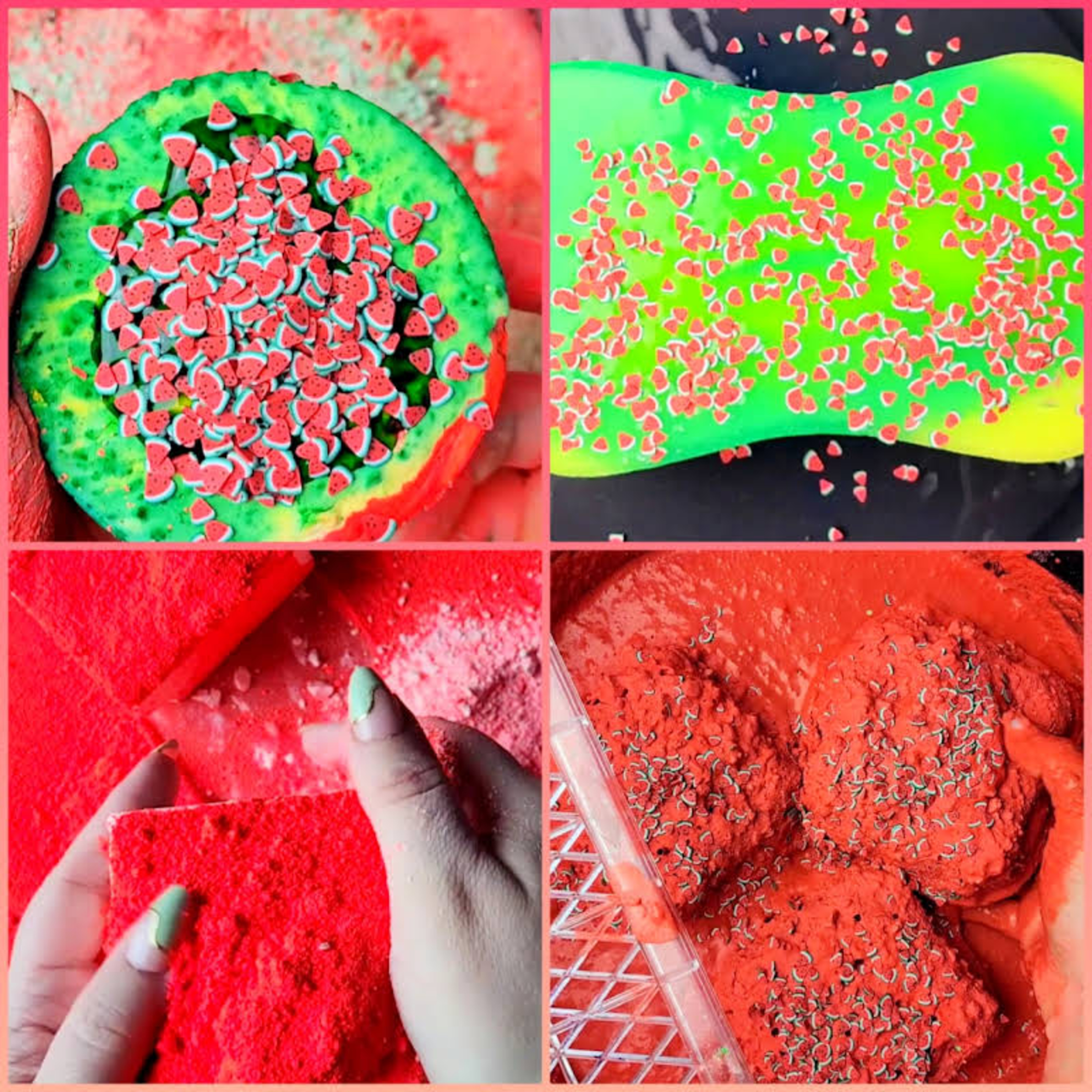 EPIC Watermelon ASMR Series Pt 1 🍉🍉🍉