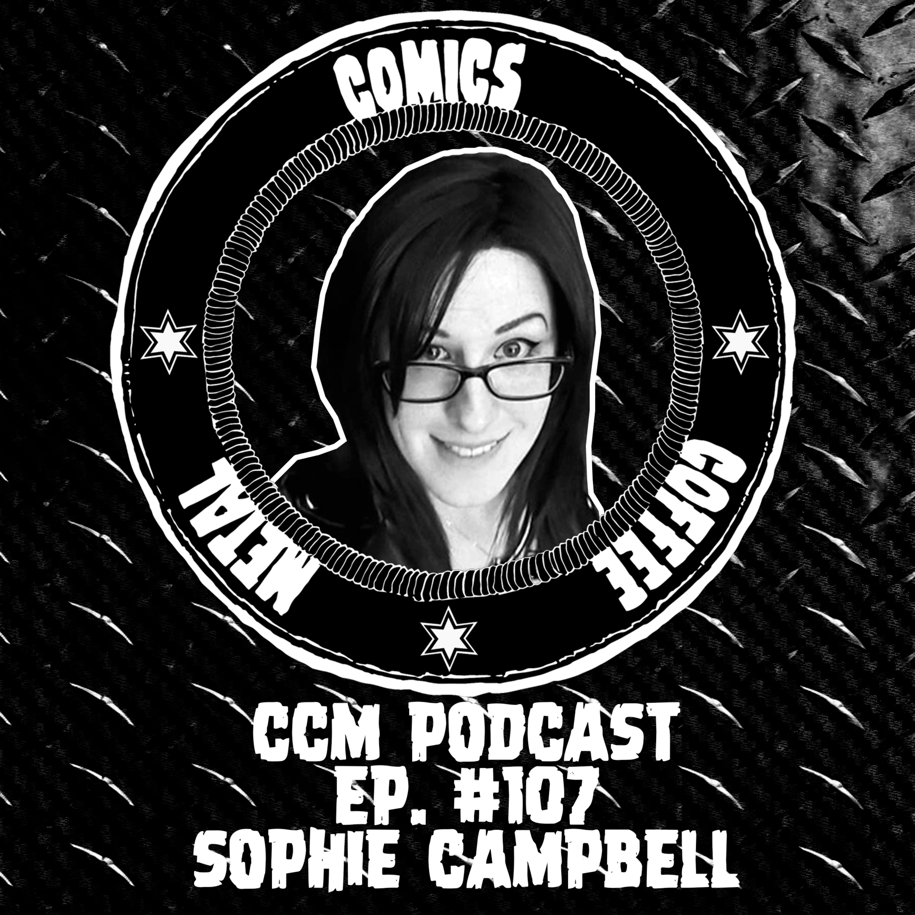Comics - Coffee - Metal