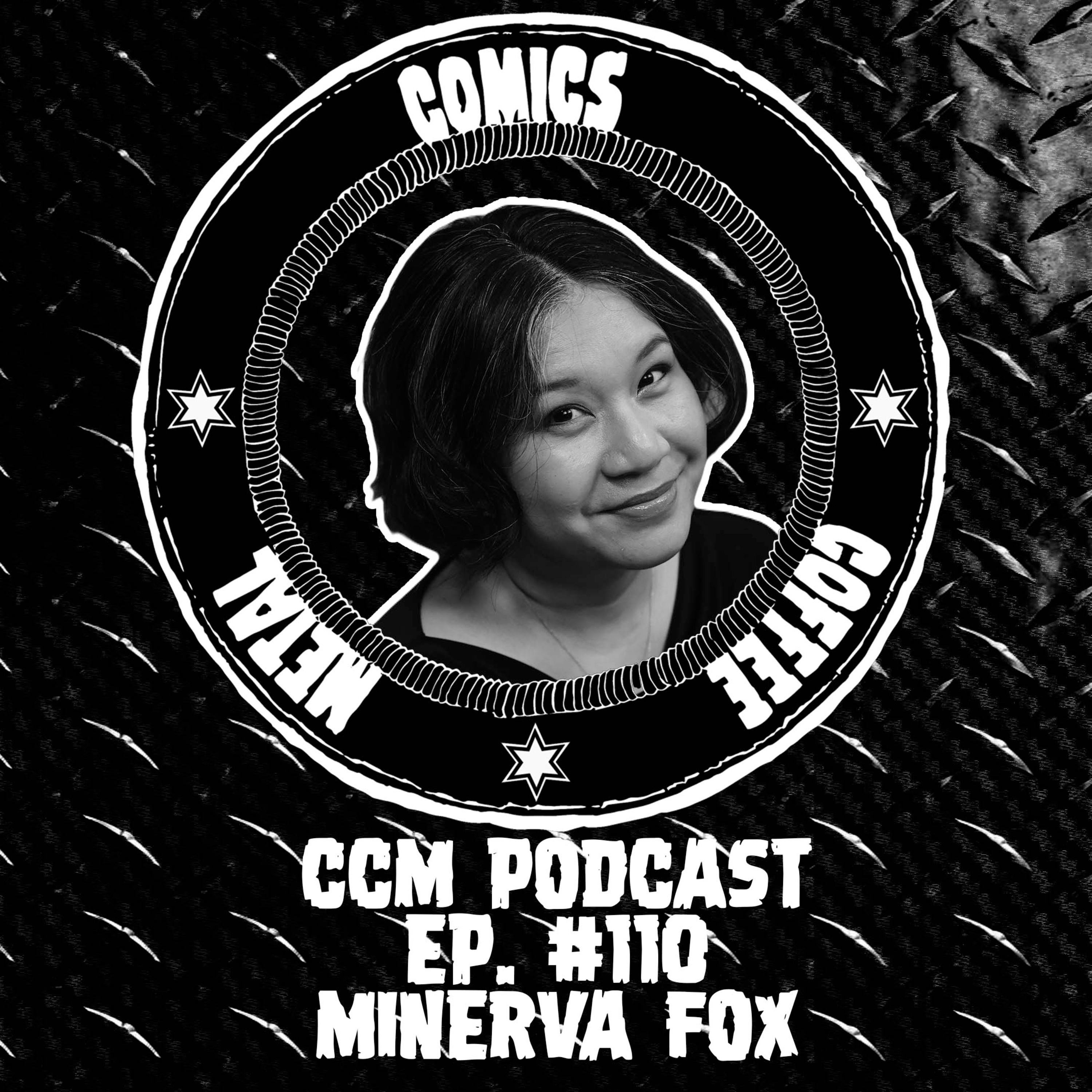 Comics - Coffee - Metal