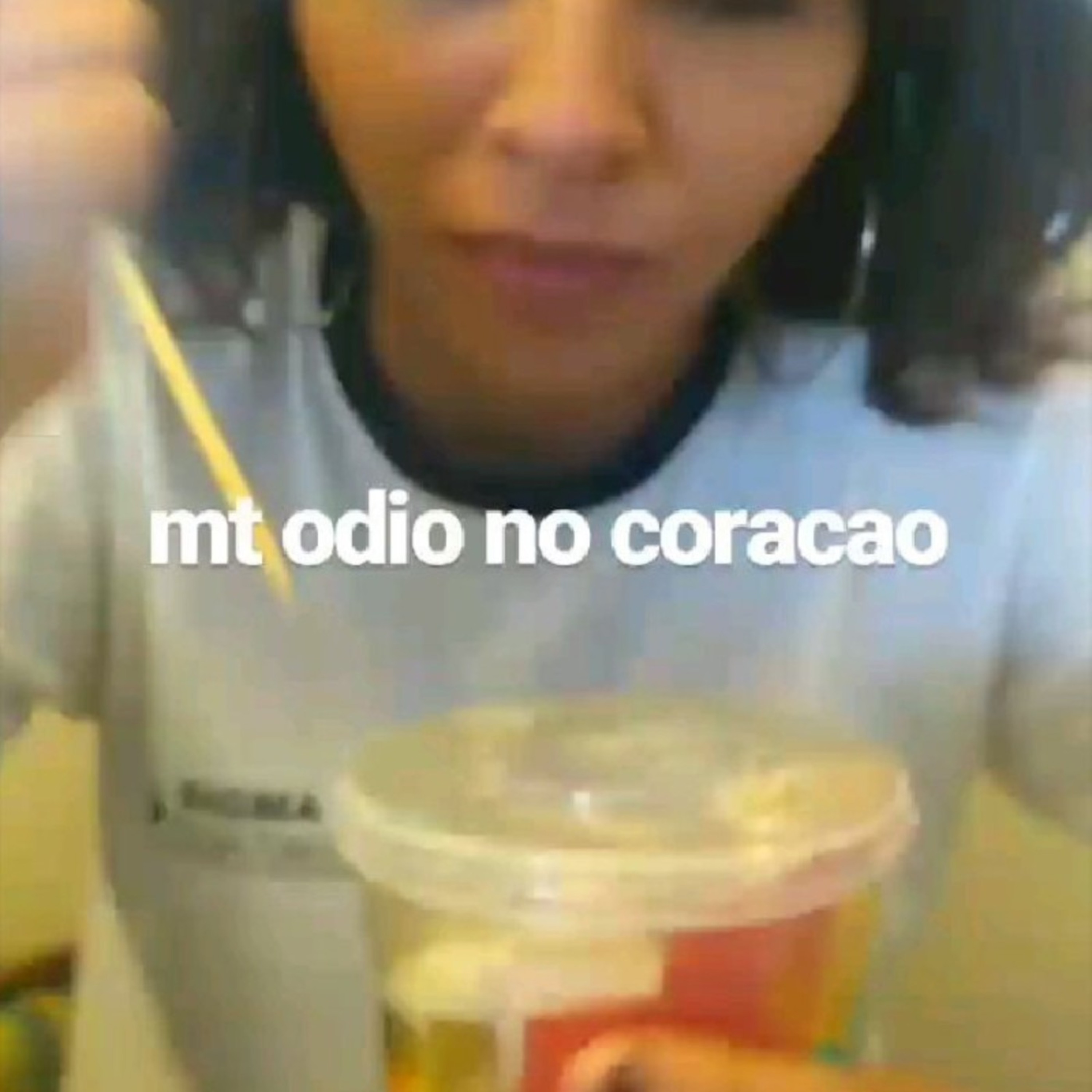 Neto de Quem?