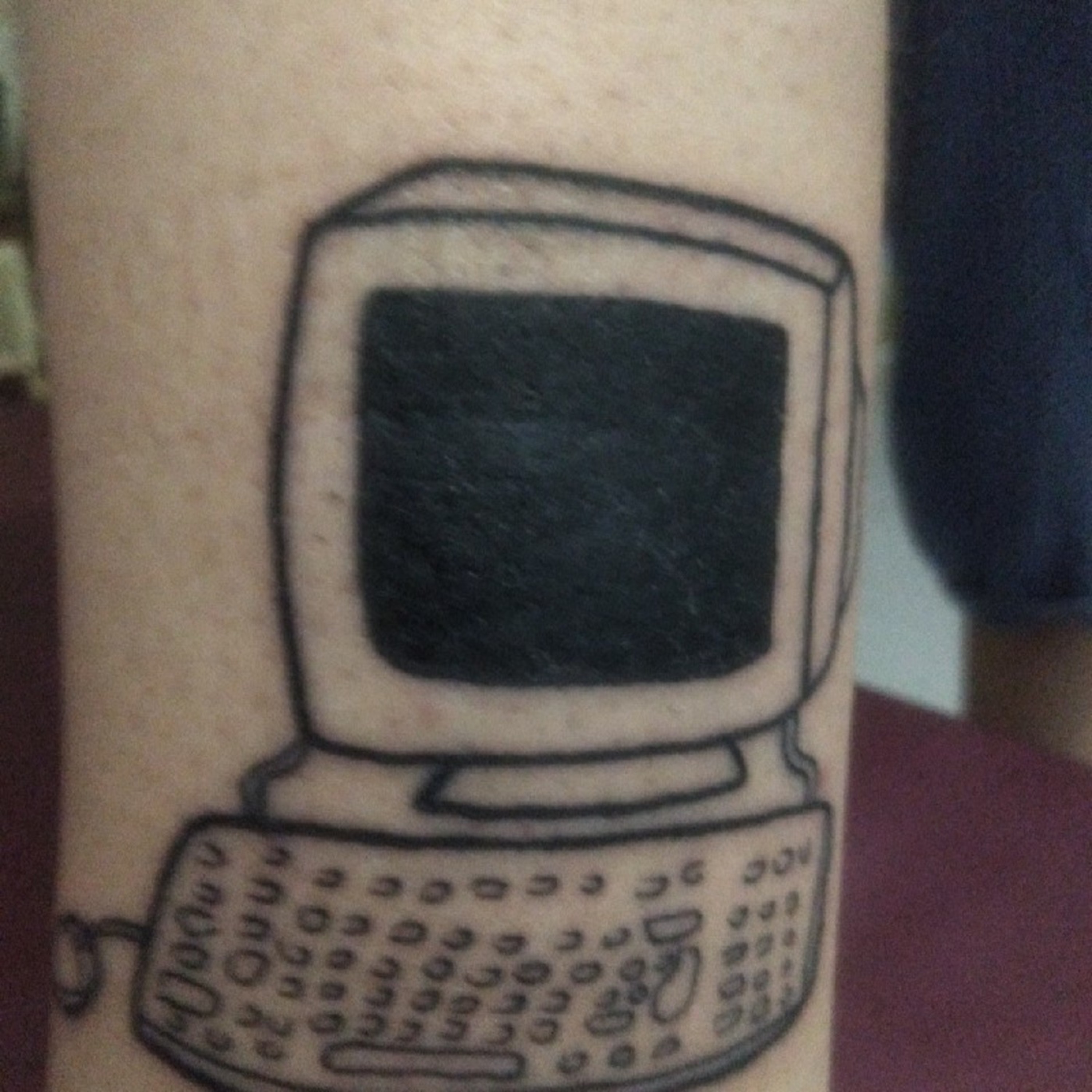 Neto de Quem?