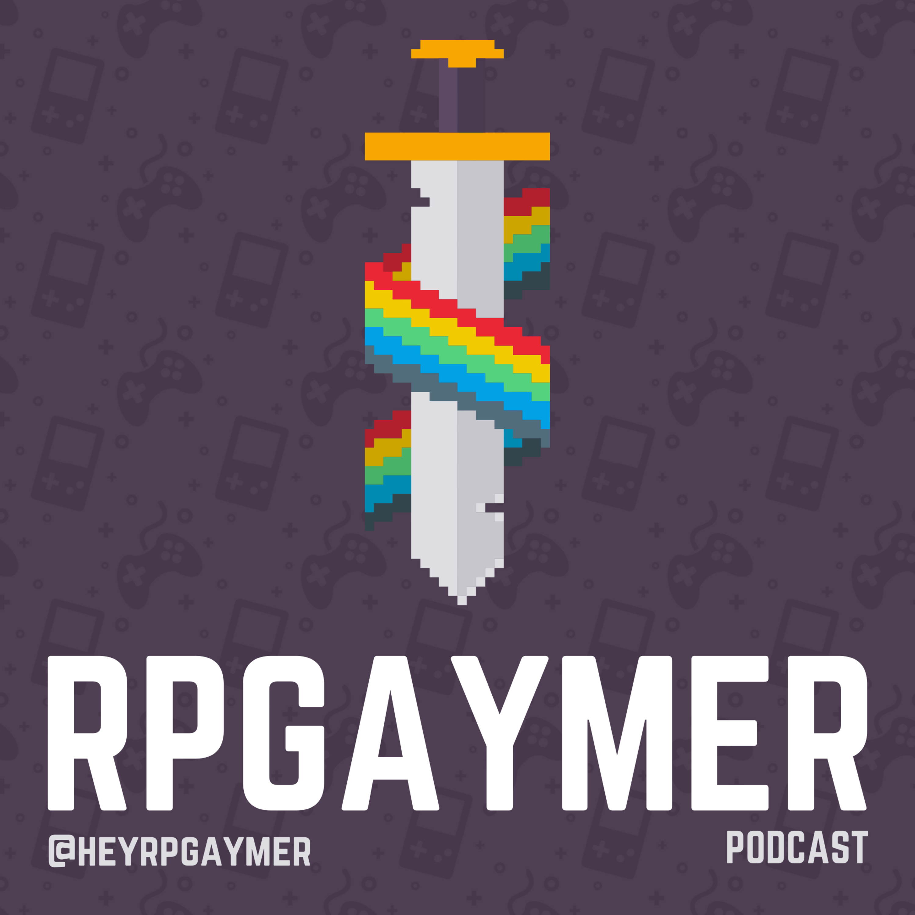 RPGaymer