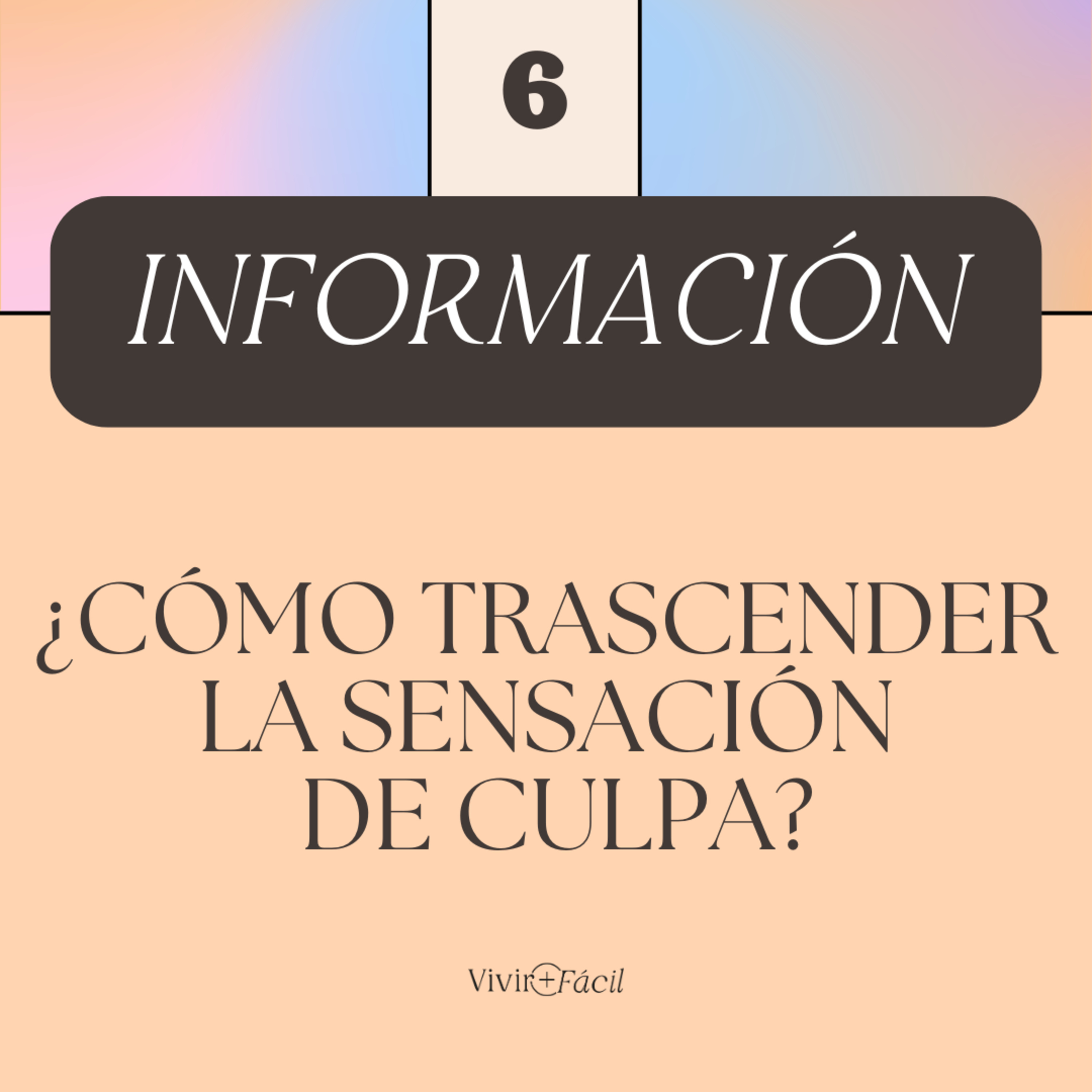 Vivir Más Fácil