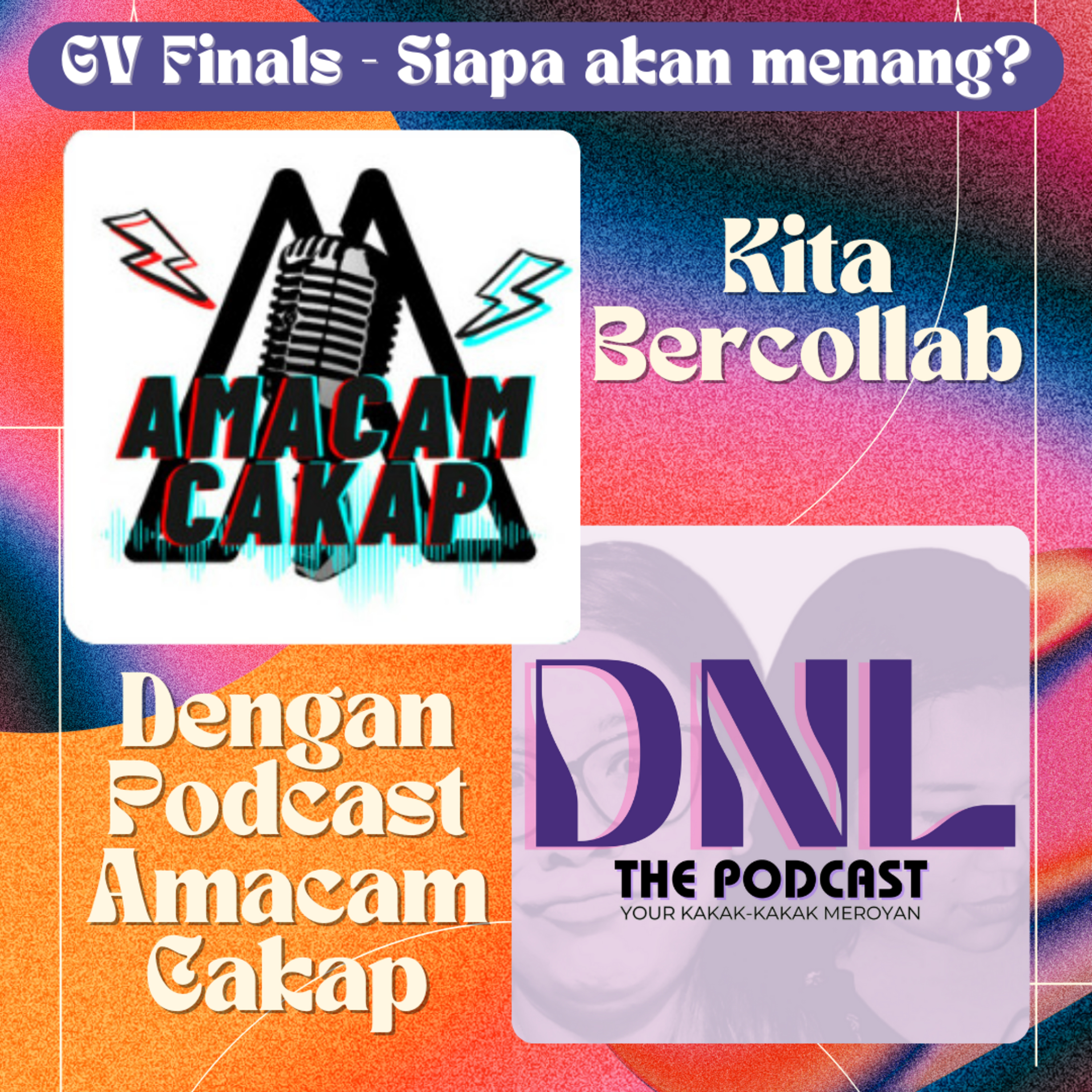 DNL THE PODCAST