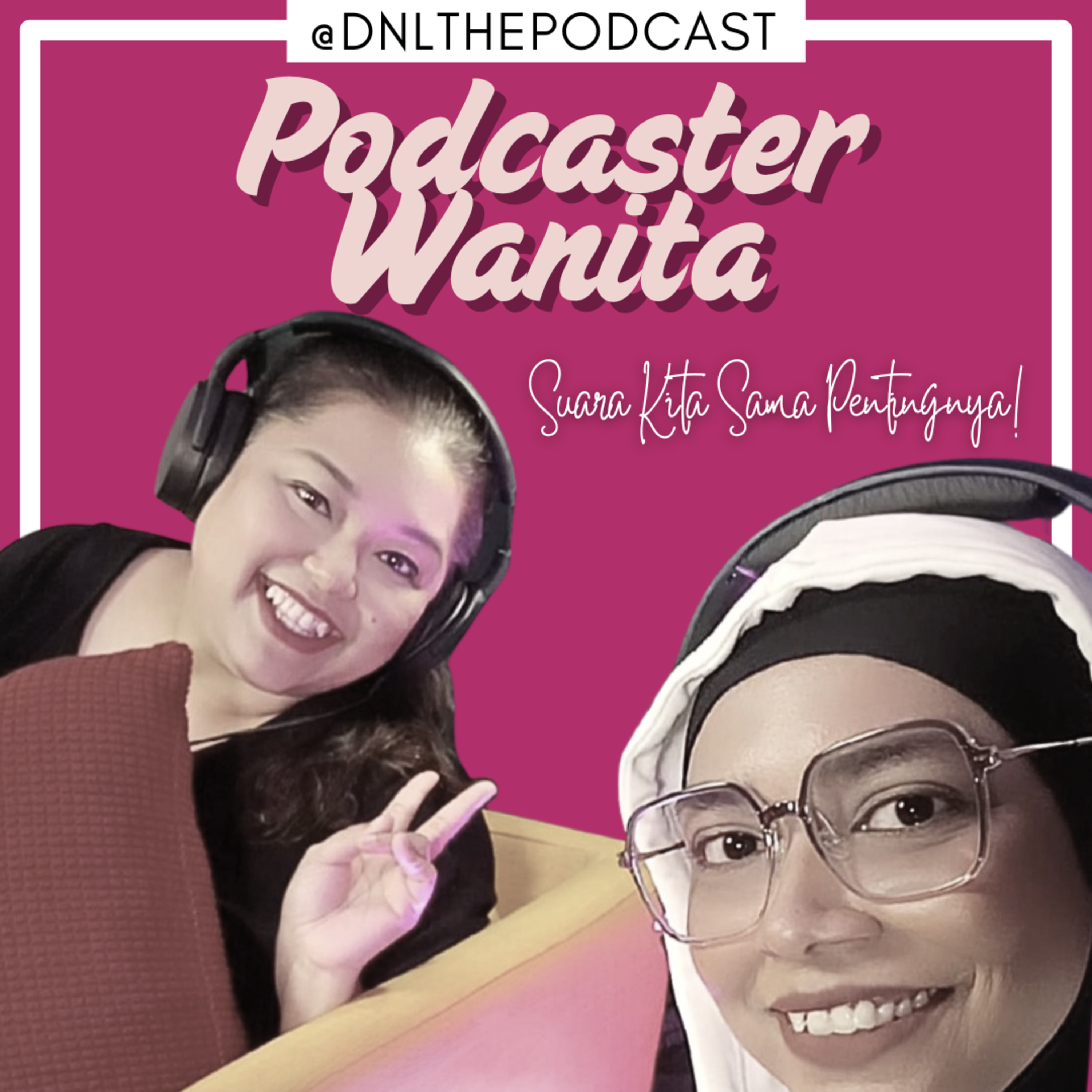 DNL THE PODCAST