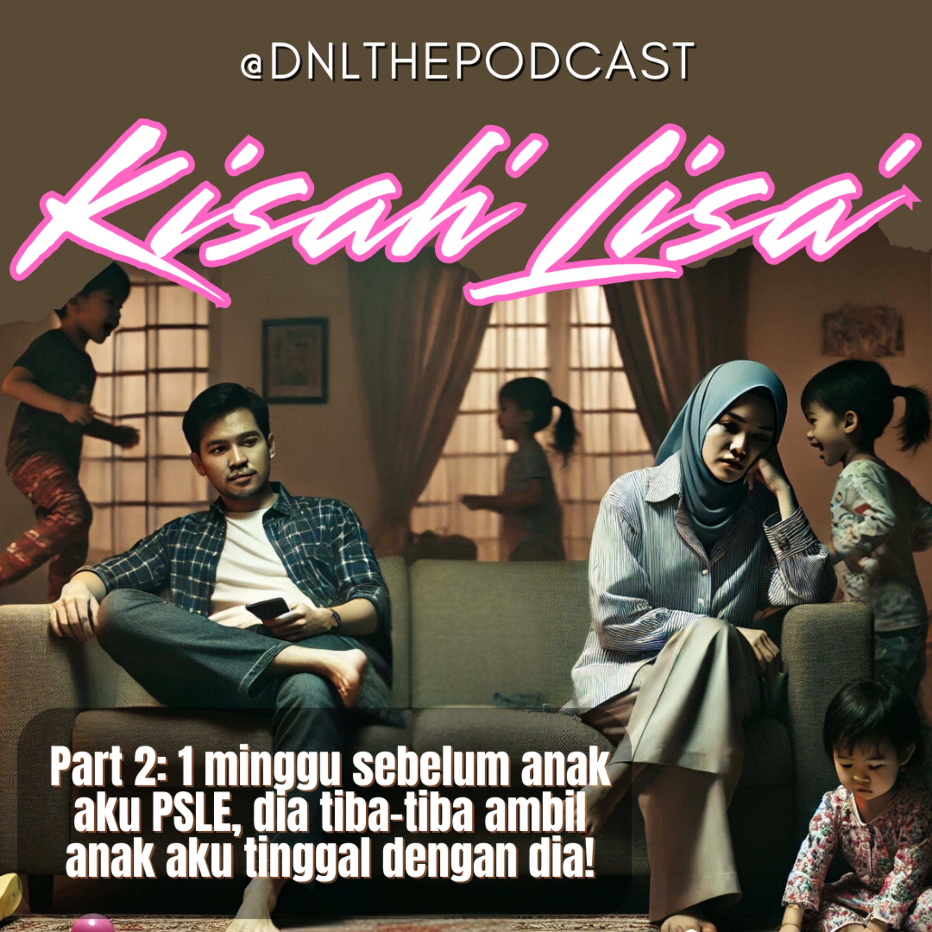 DNL THE PODCAST