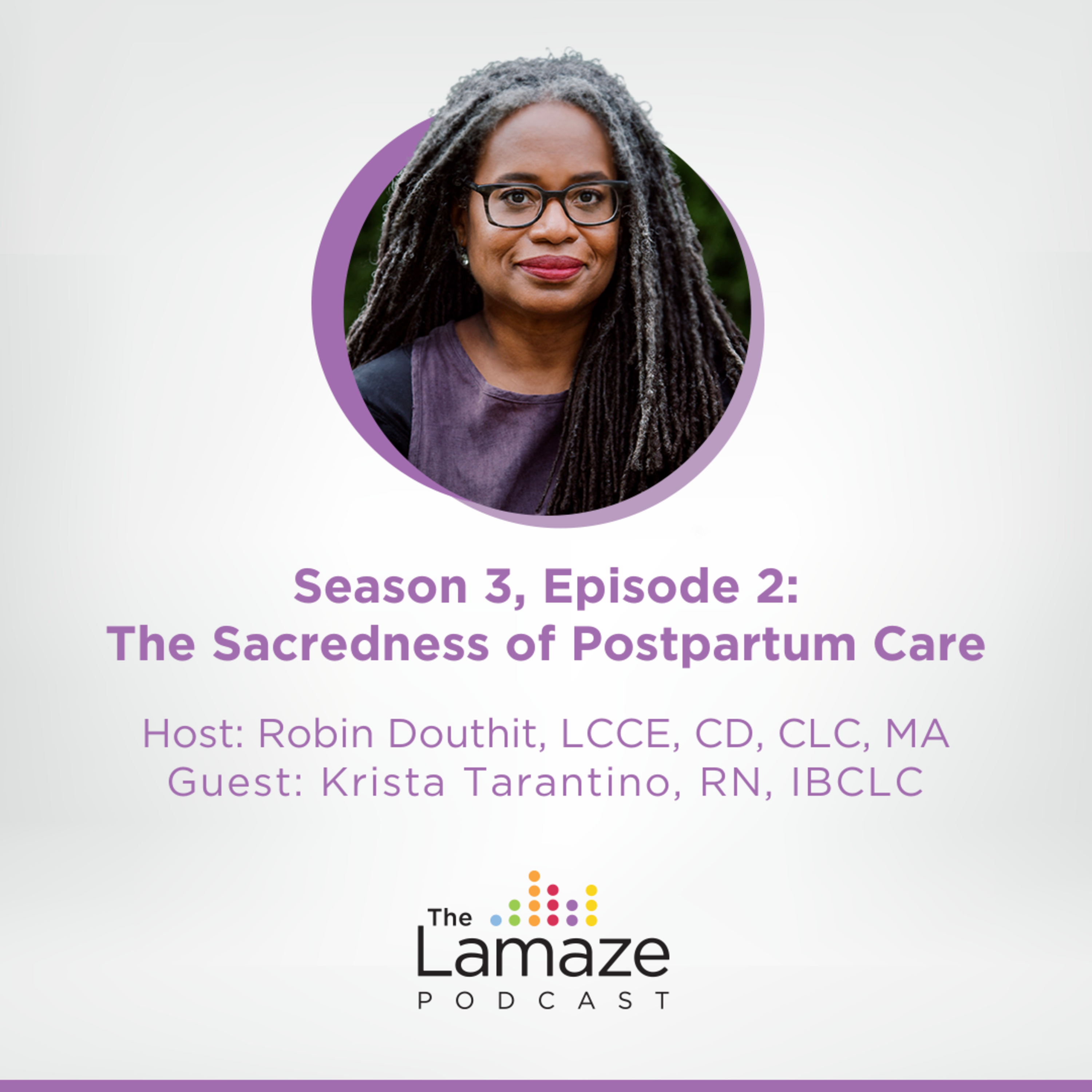 The Lamaze Podcast