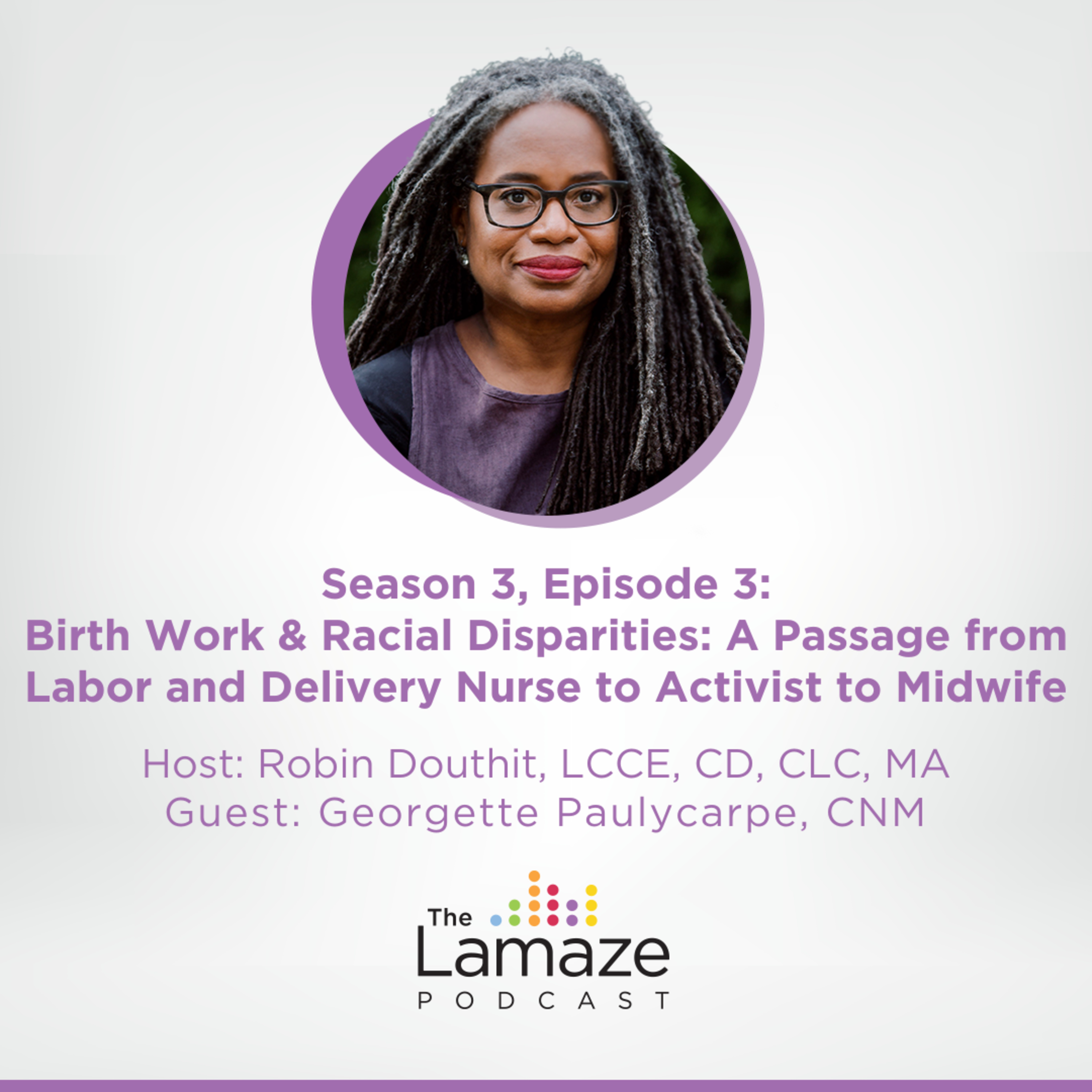 The Lamaze Podcast