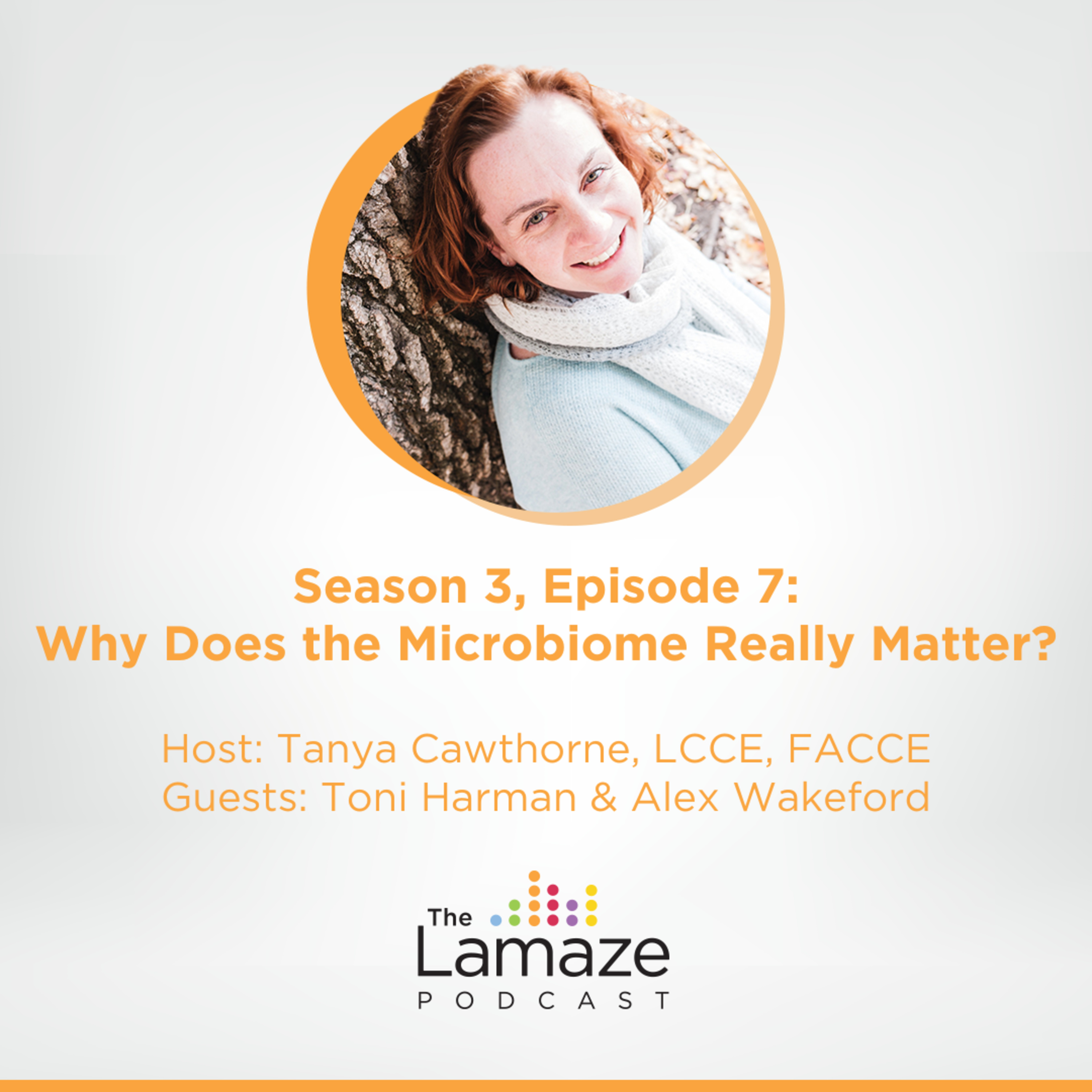 The Lamaze Podcast