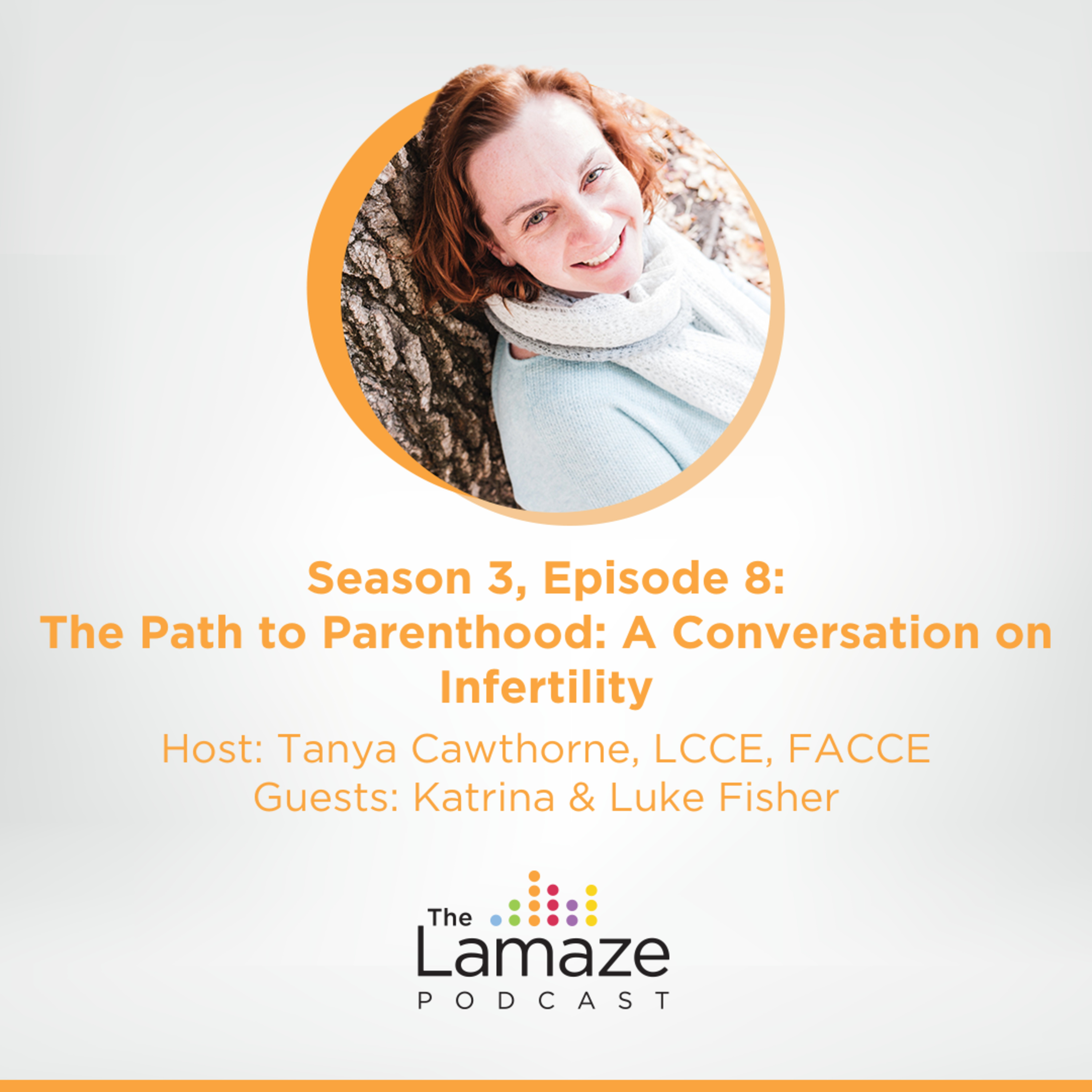 The Lamaze Podcast