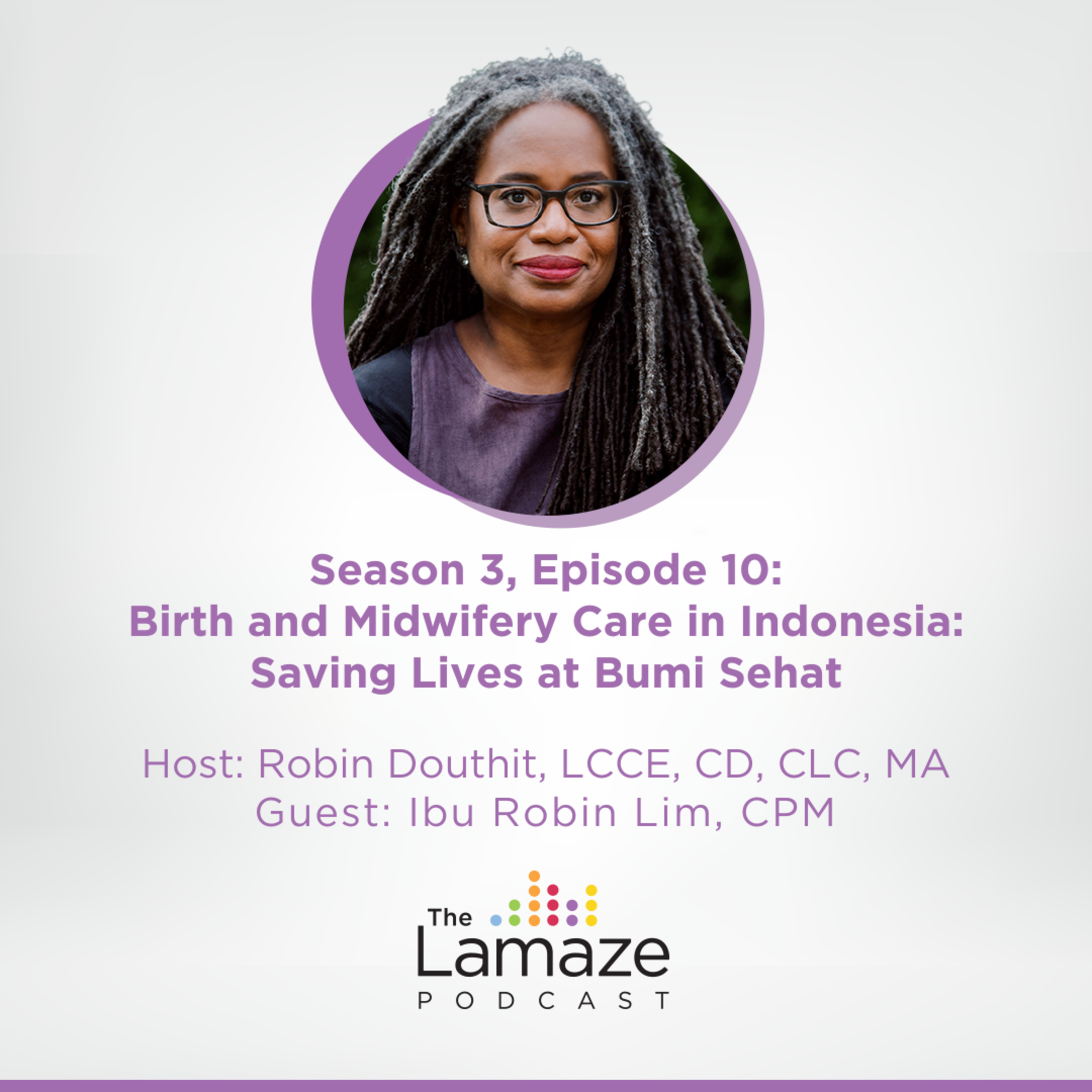 The Lamaze Podcast