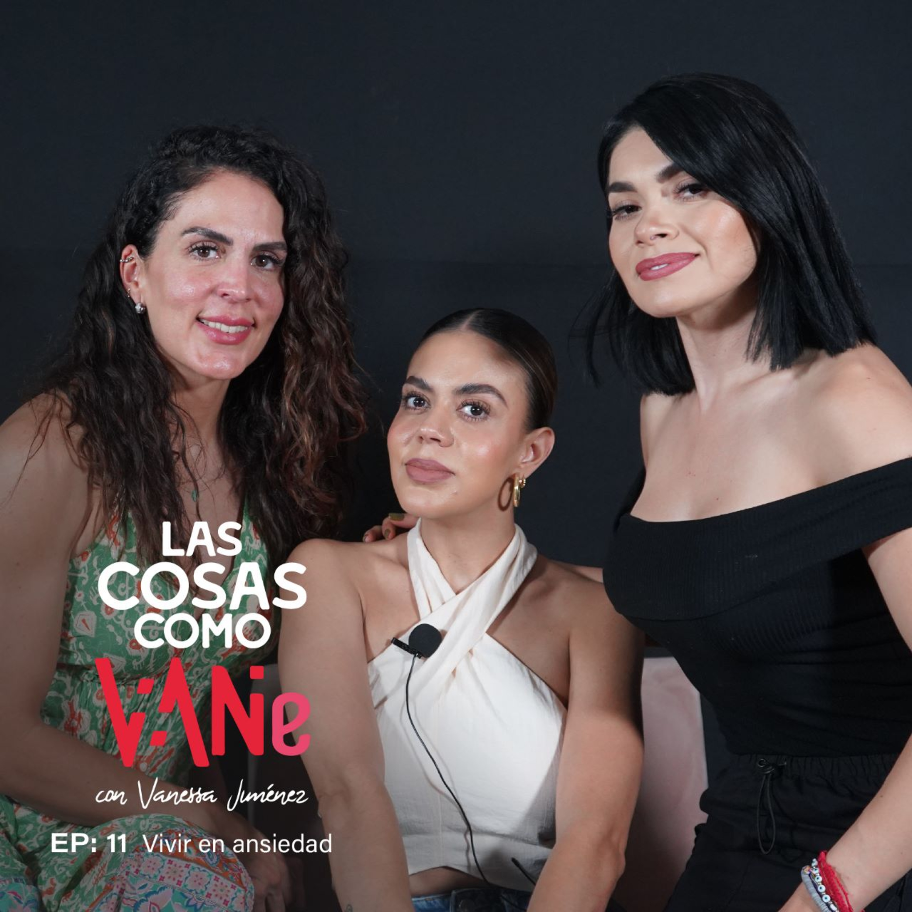 Las Cosas Como VANe