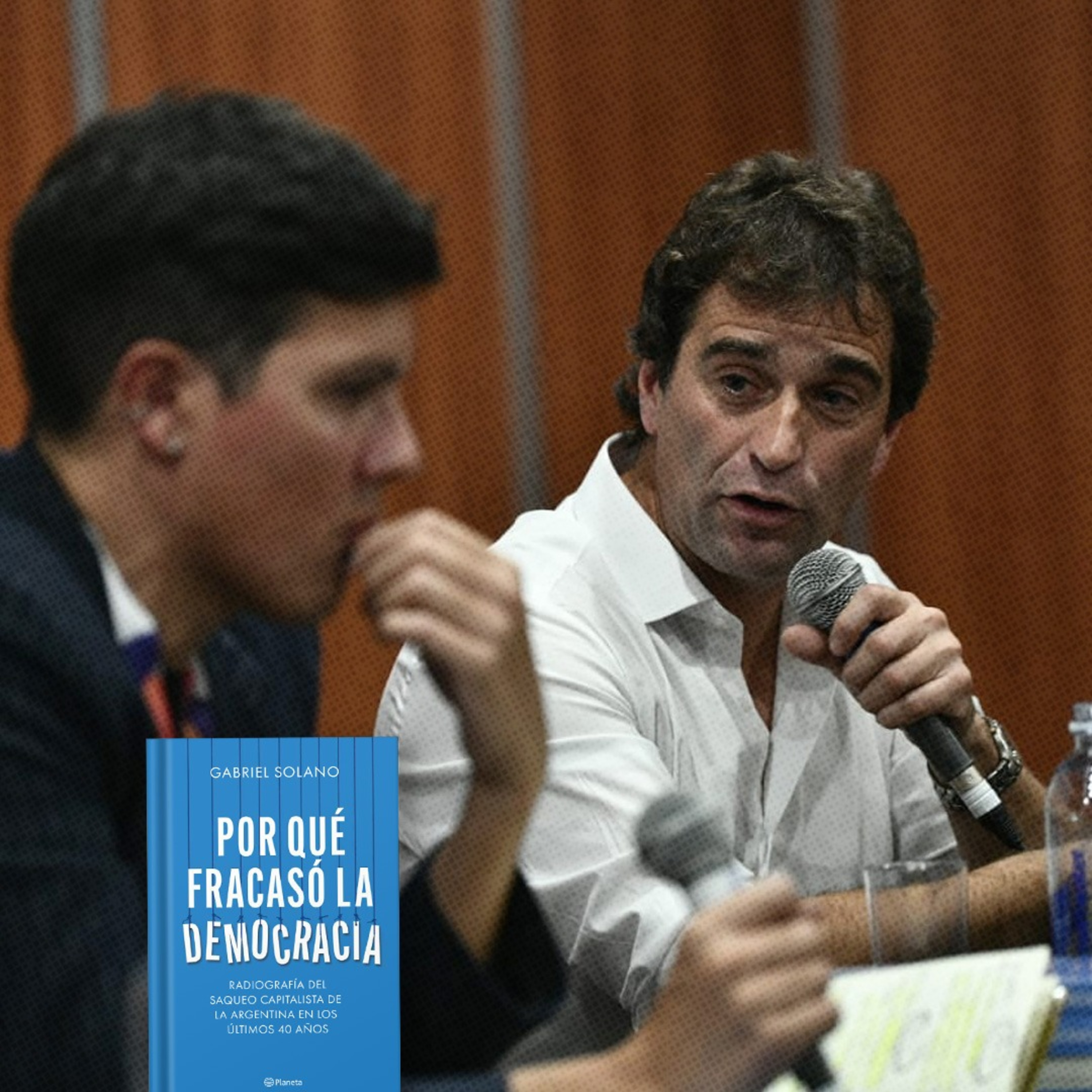 Prensa Obrera