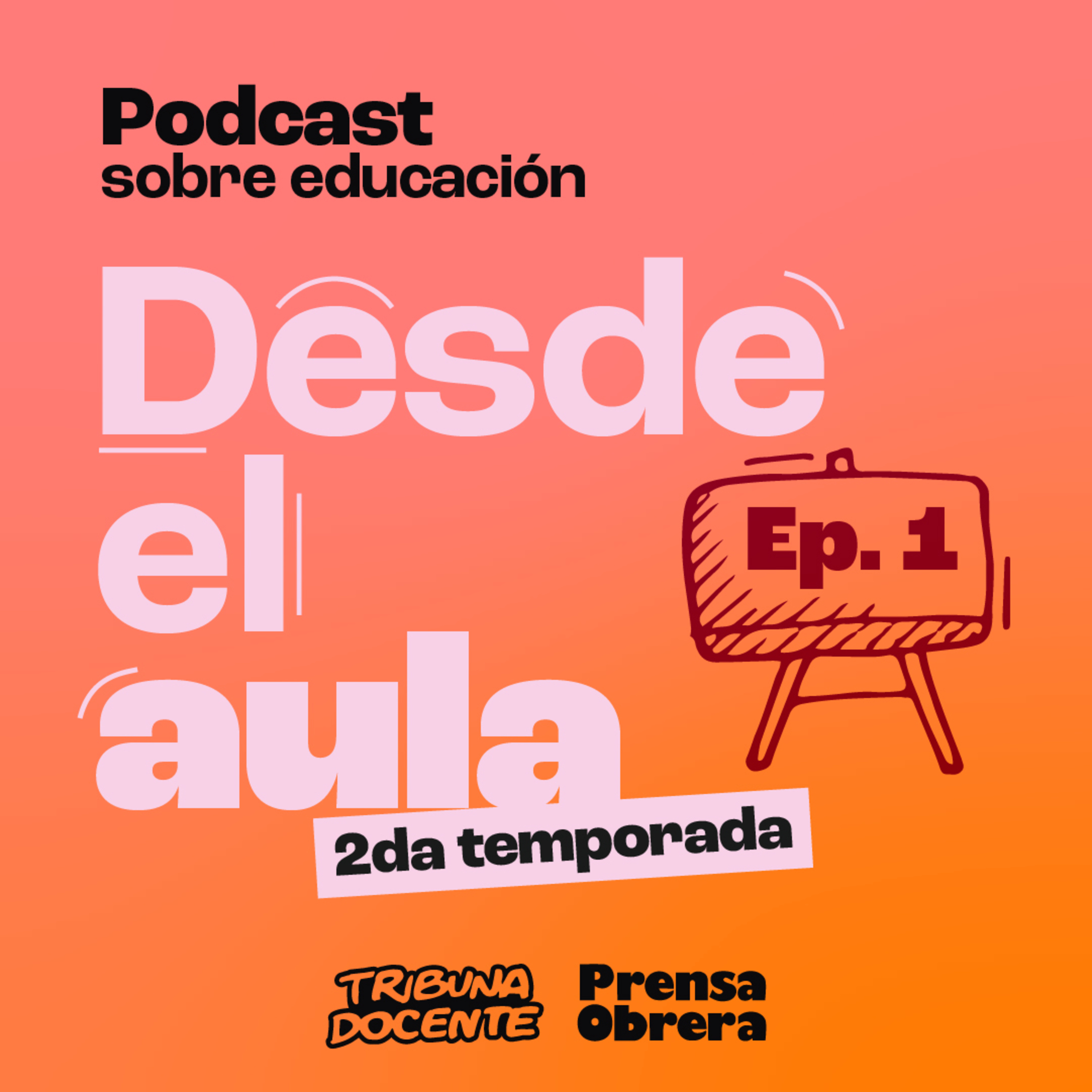 [DESDE EL AULA] La escuela secundaria hoy. Debate con Manuel Becerra. episode artwork