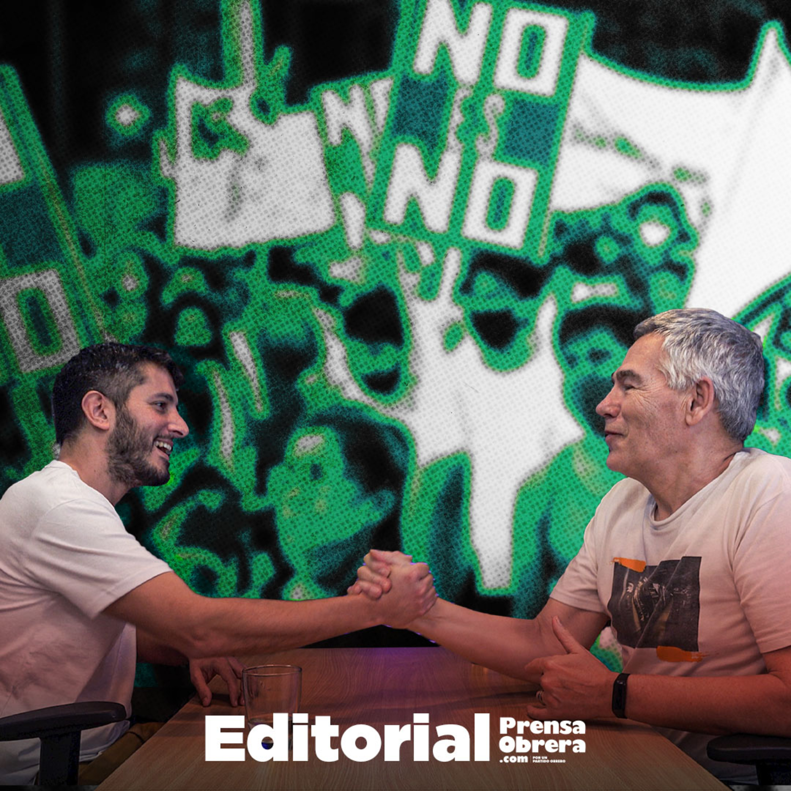 [EDITORIAL] Elecciones en Chubut: la banca de la izquierda que les duele a los dueños del poder episode artwork