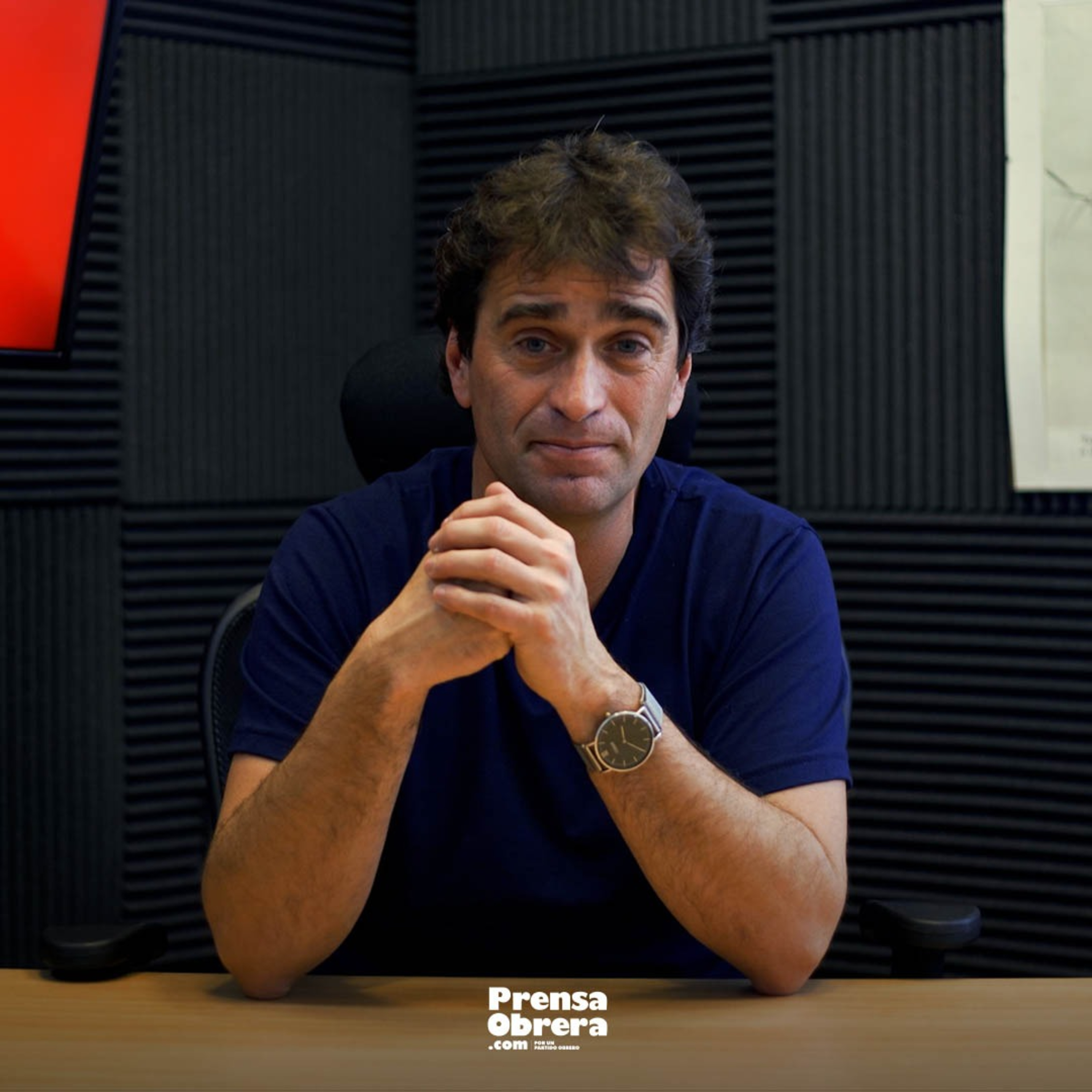 [EDITORIAL] A dónde va la Argentina luego del triunfo de Milei y la devaluación de Massa y el FMI - Por Gabriel Solano episode artwork