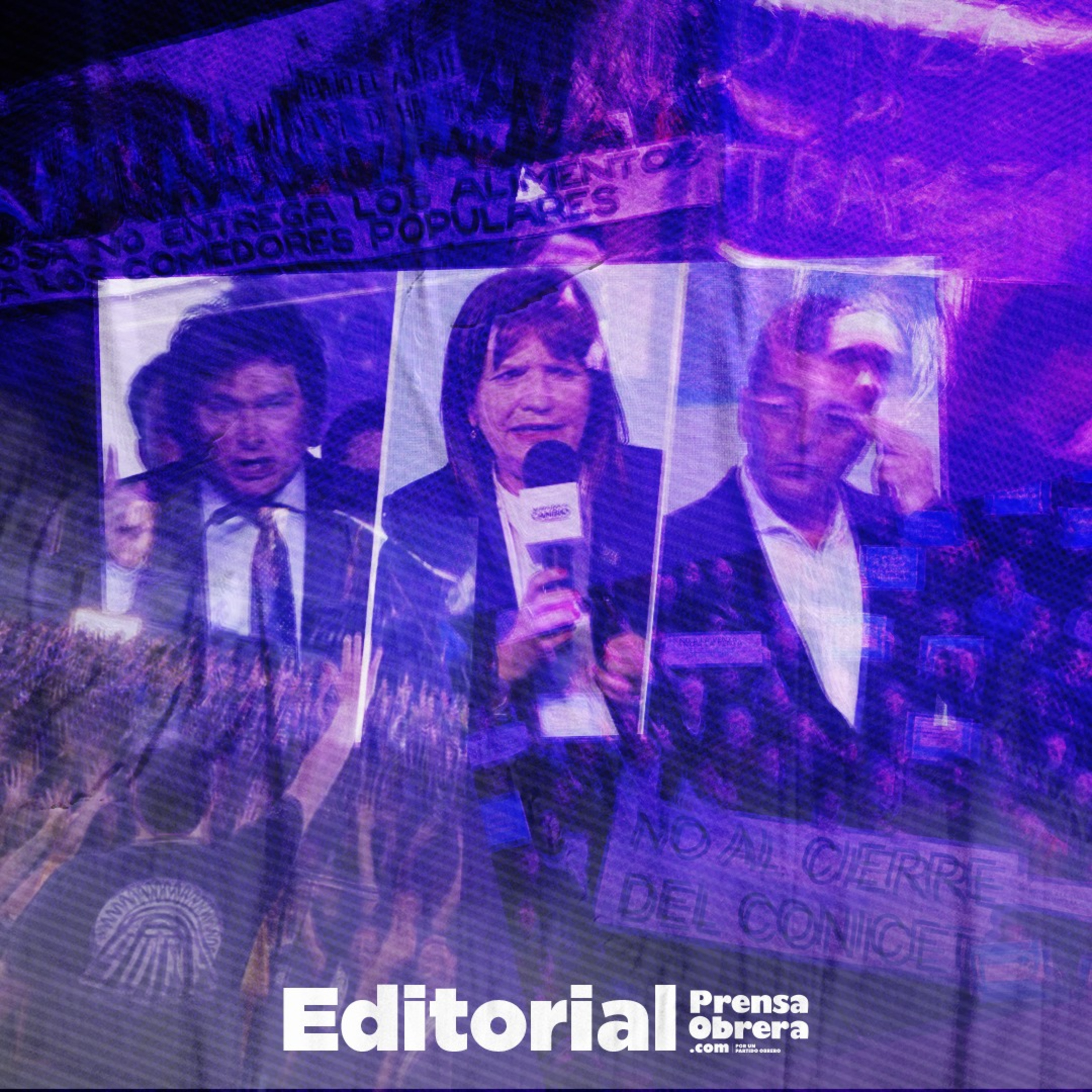[EDITORIAL] Los derechos se defienden luchando - Por Eduardo Salas episode artwork