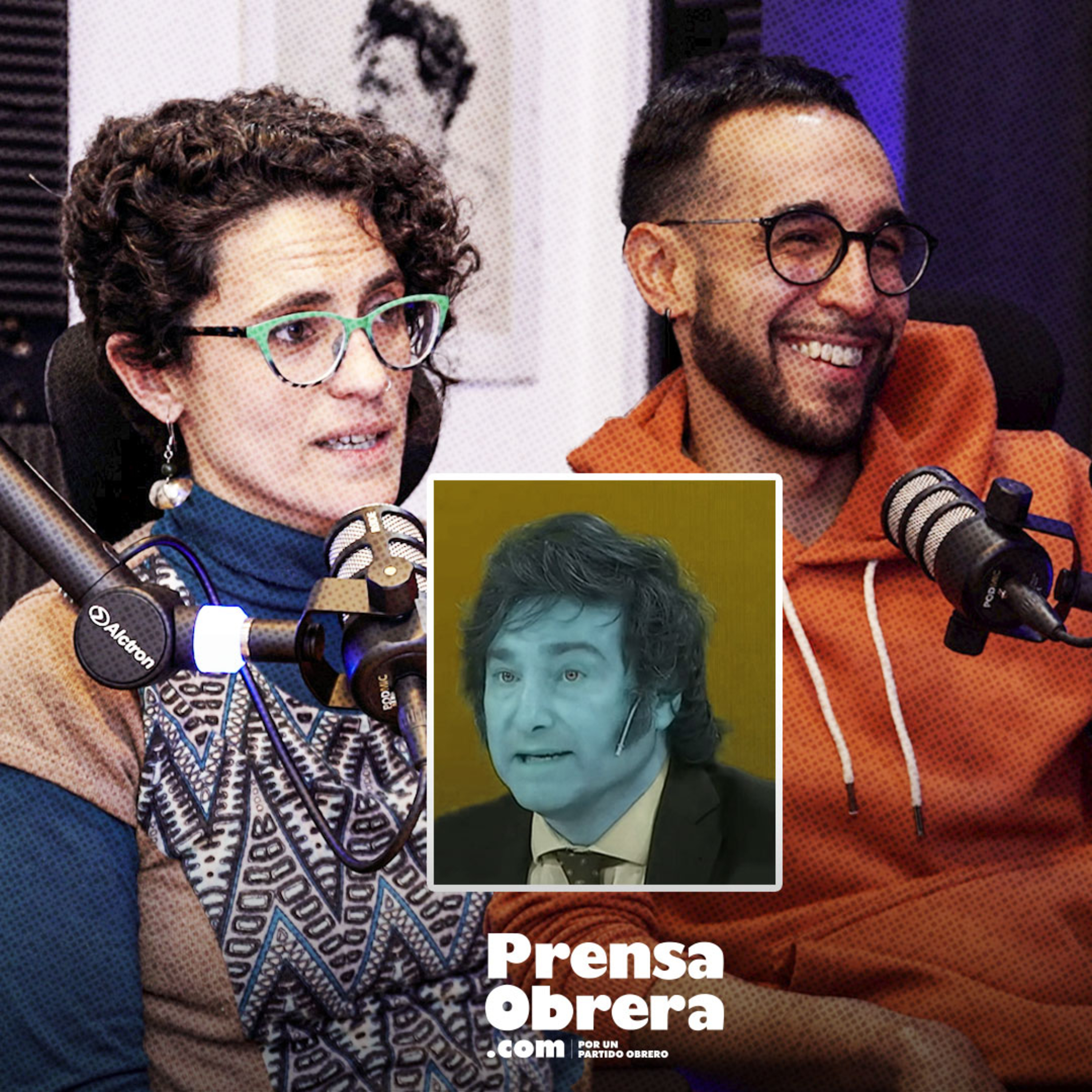Prensa Obrera
