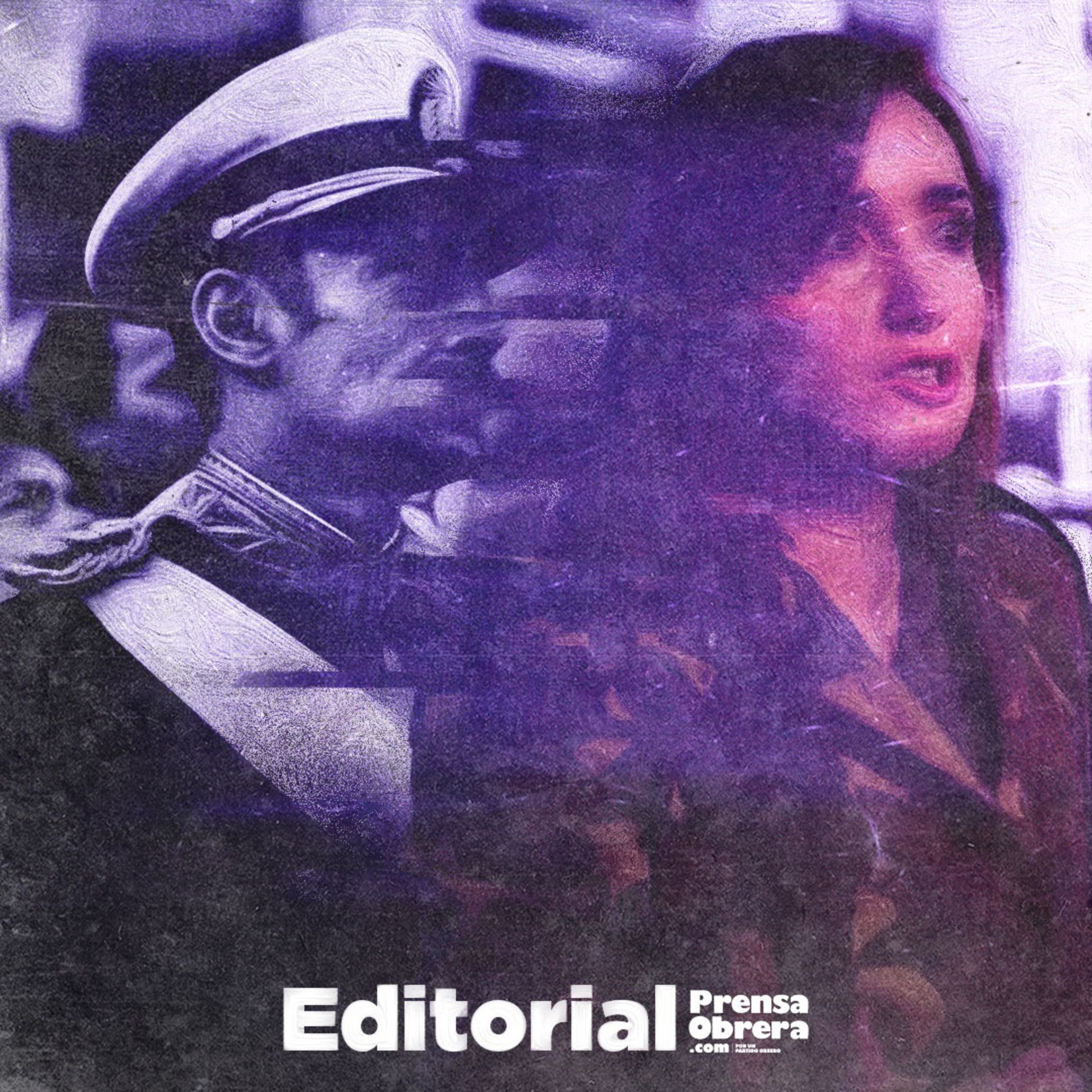 [EDITORIAL] El affaire Villarruel y cómo luchamos contra la derecha - Por Gabriel Solano episode artwork