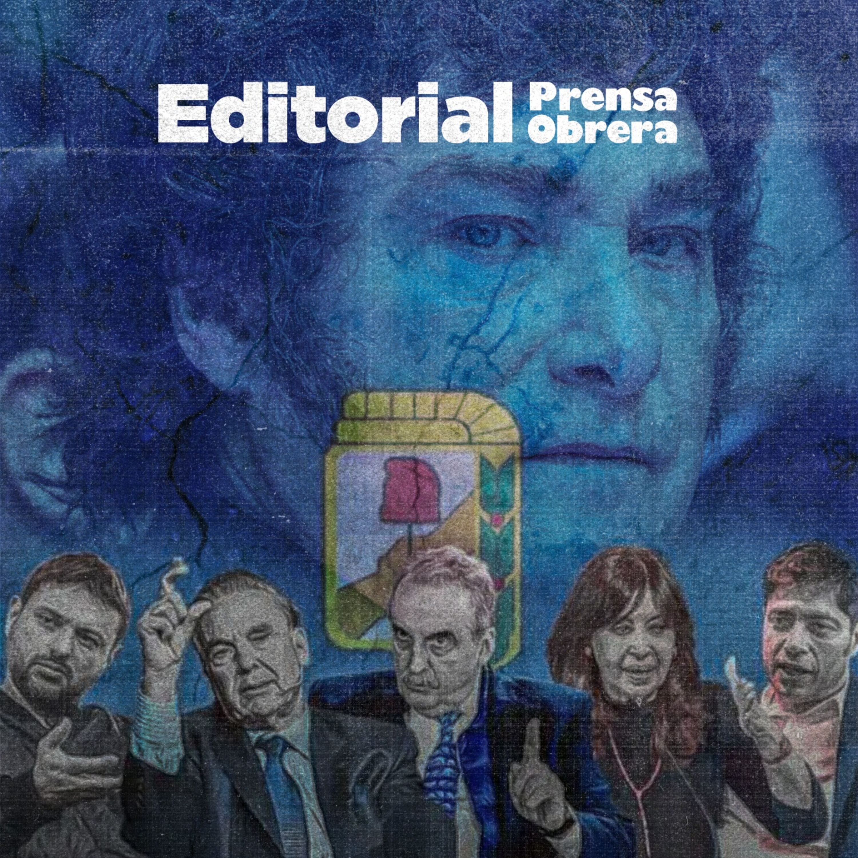 Prensa Obrera