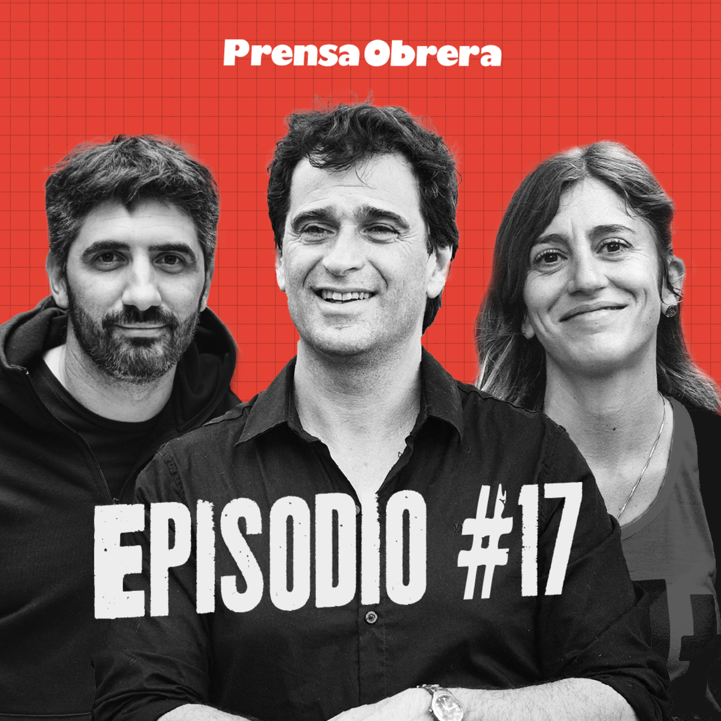 Prensa Obrera