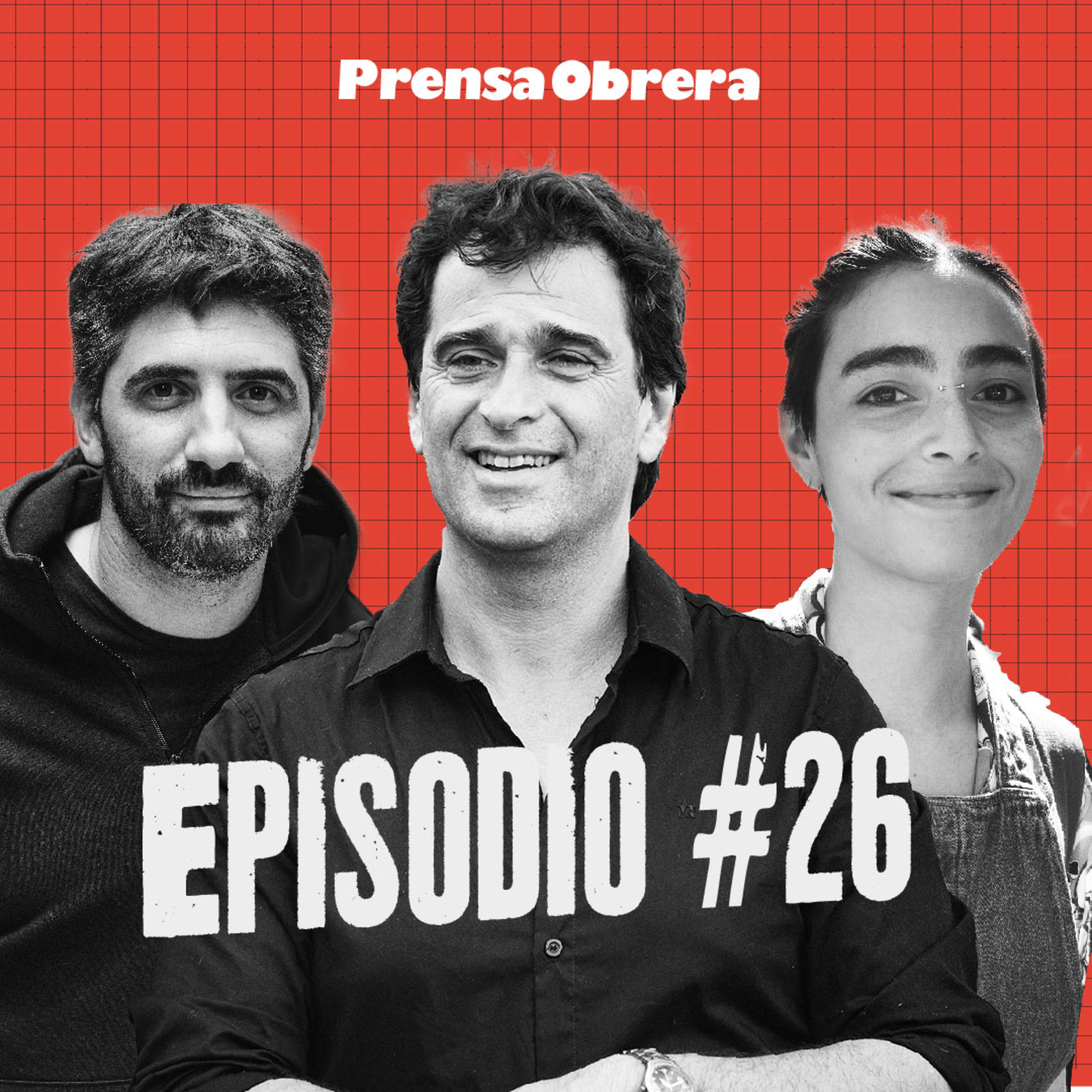 Prensa Obrera
