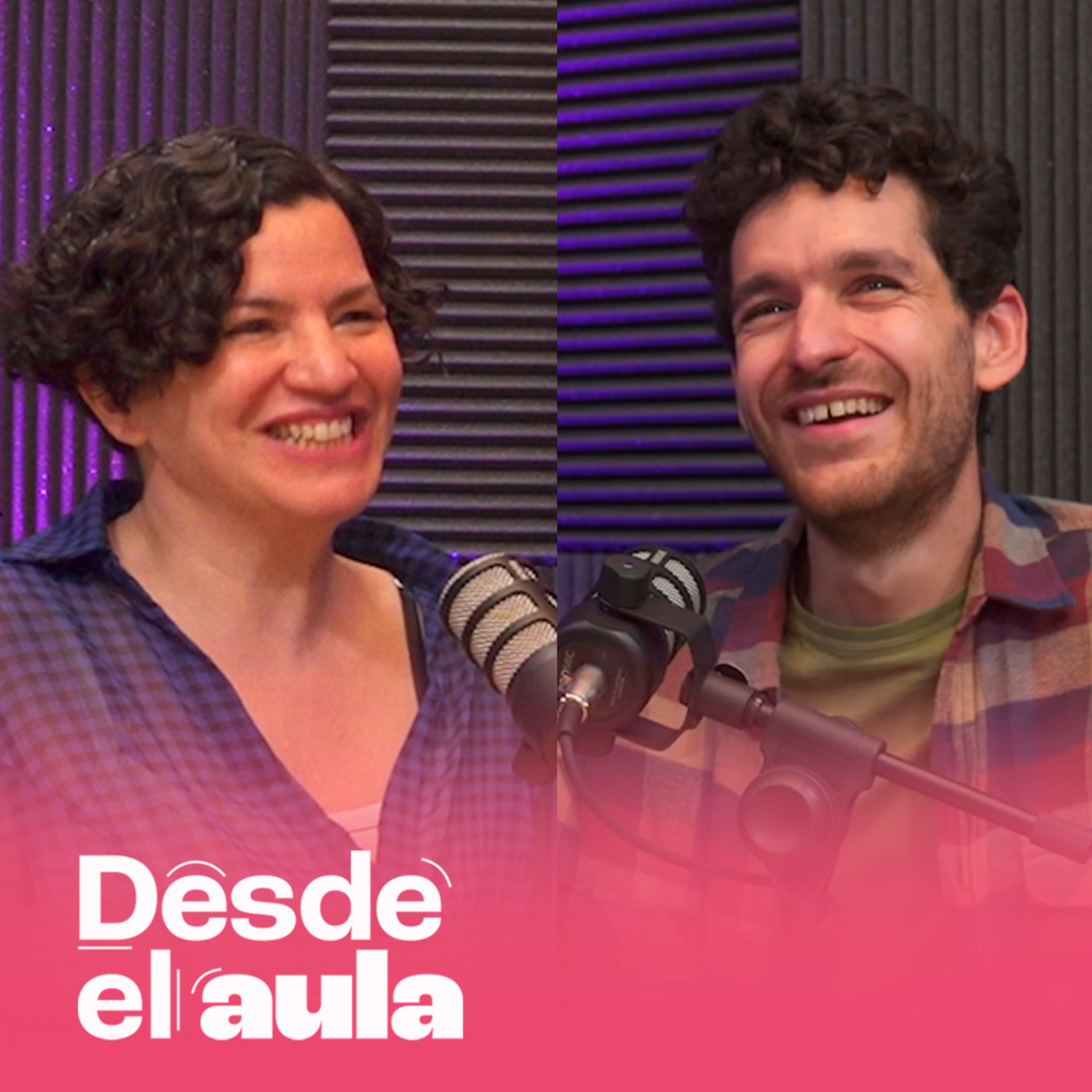  [DESDE EL AULA] Matemática episode artwork