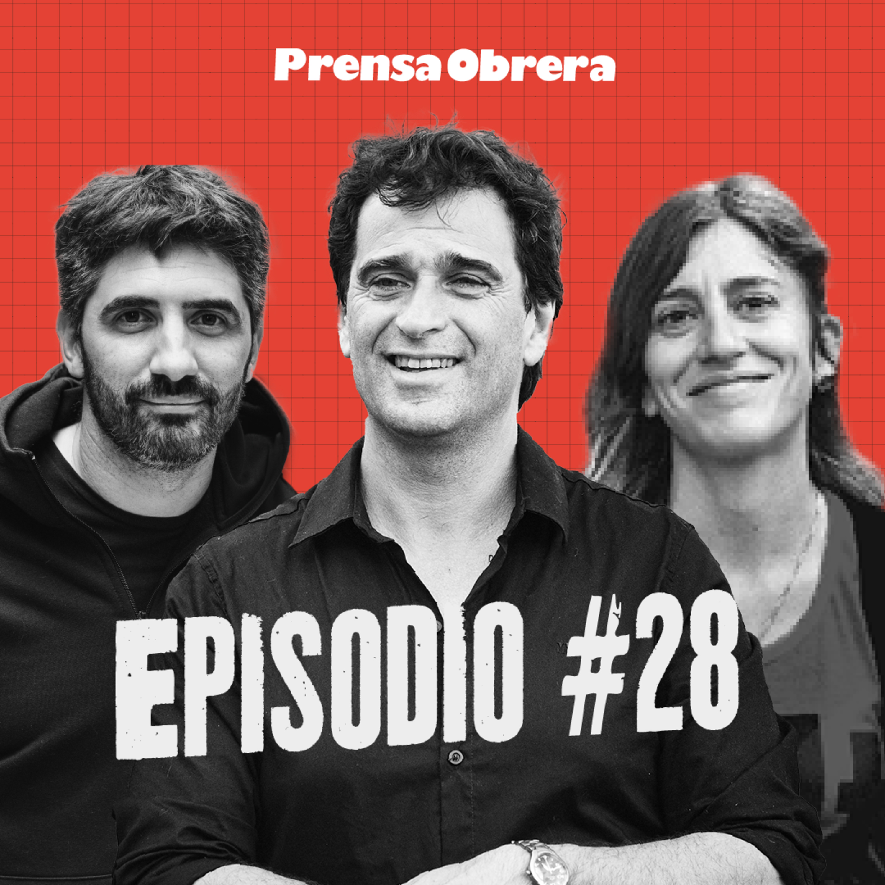 Prensa Obrera