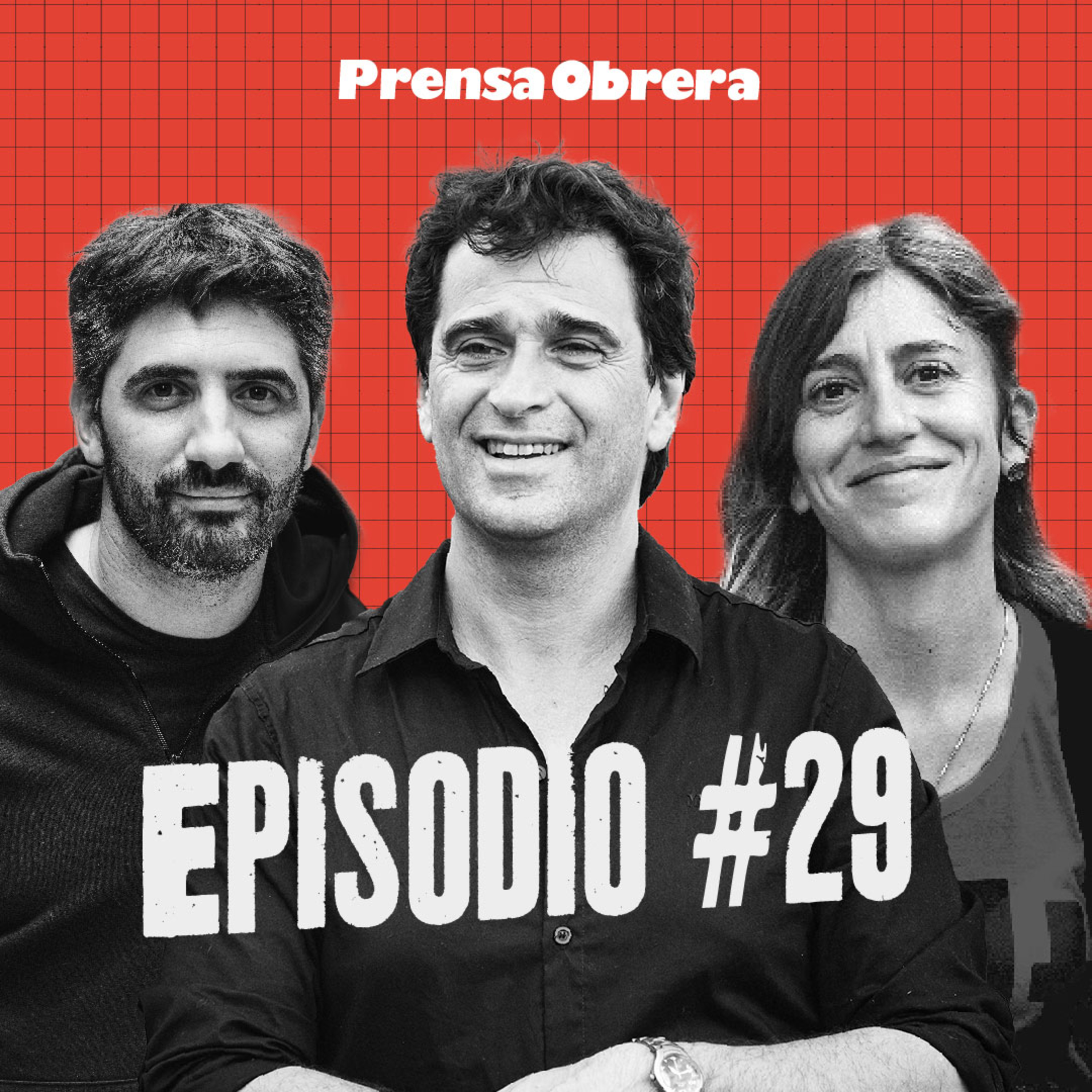 Prensa Obrera